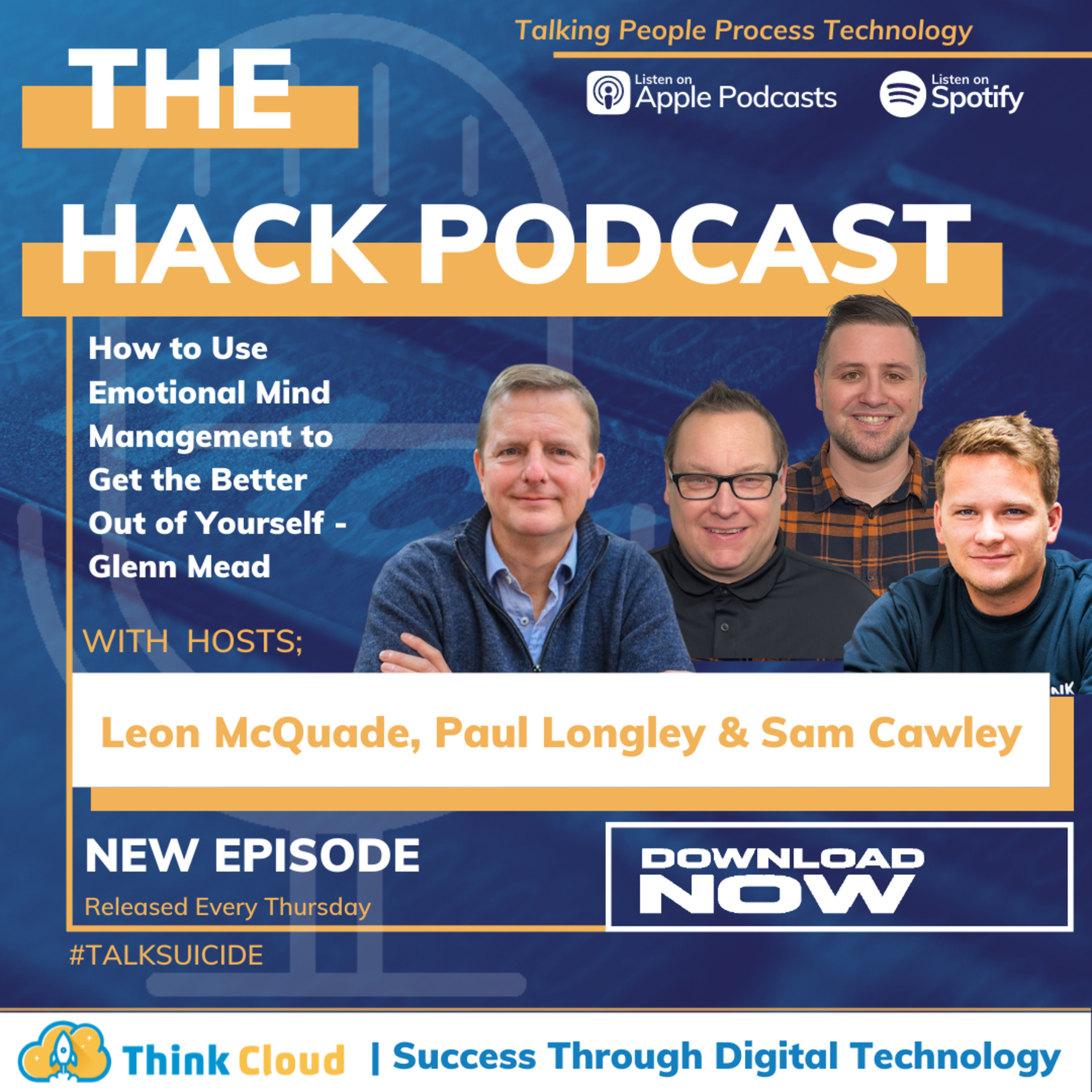 The Hack Podcast