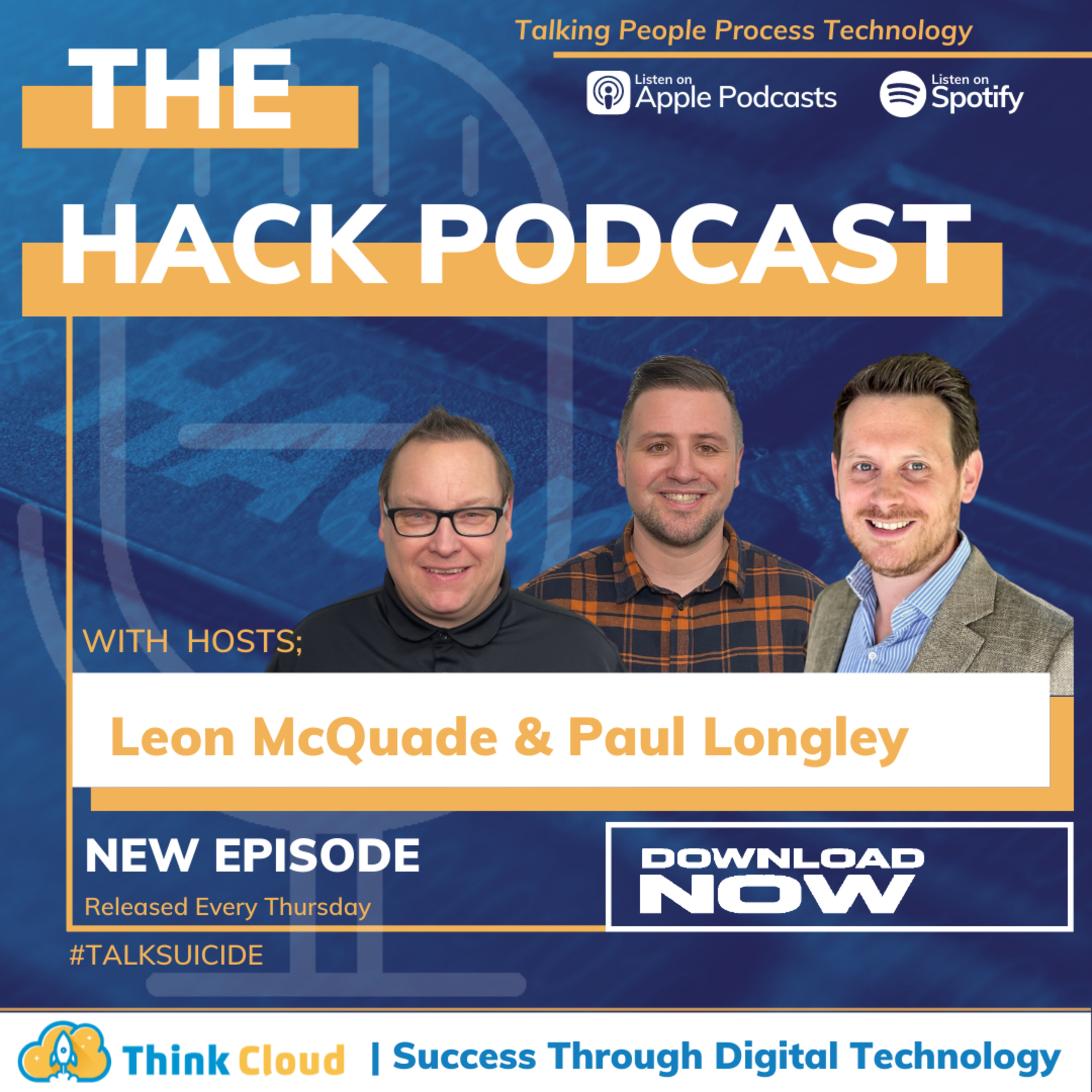 The Hack Podcast