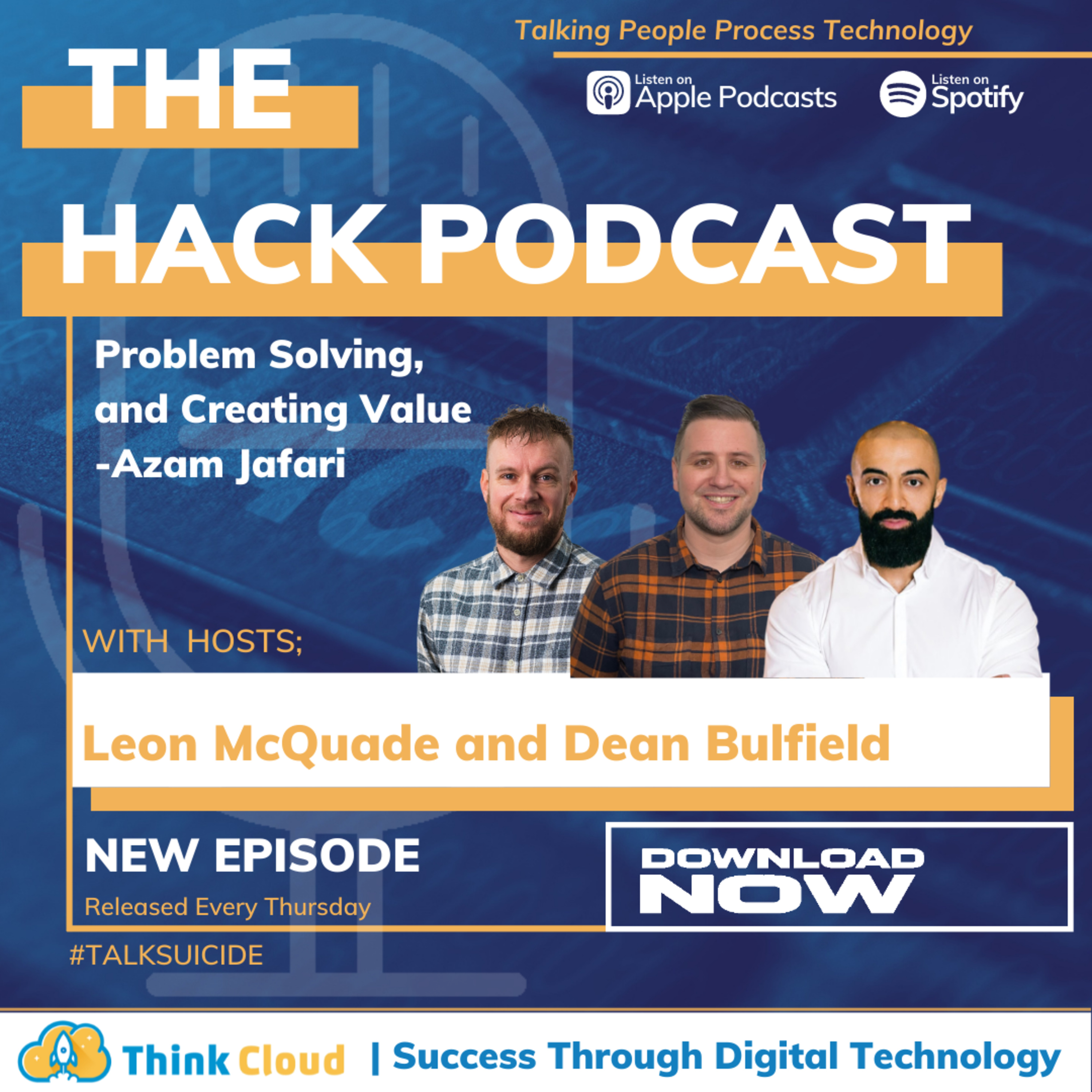 The Hack Podcast