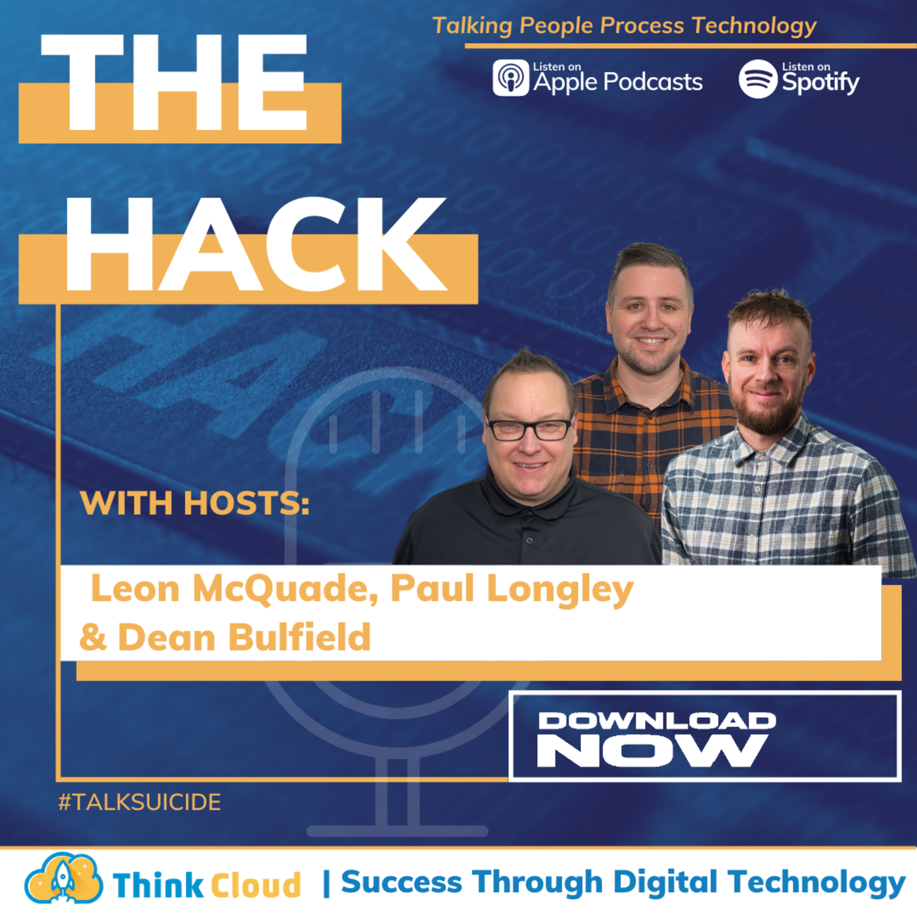 The Hack Podcast