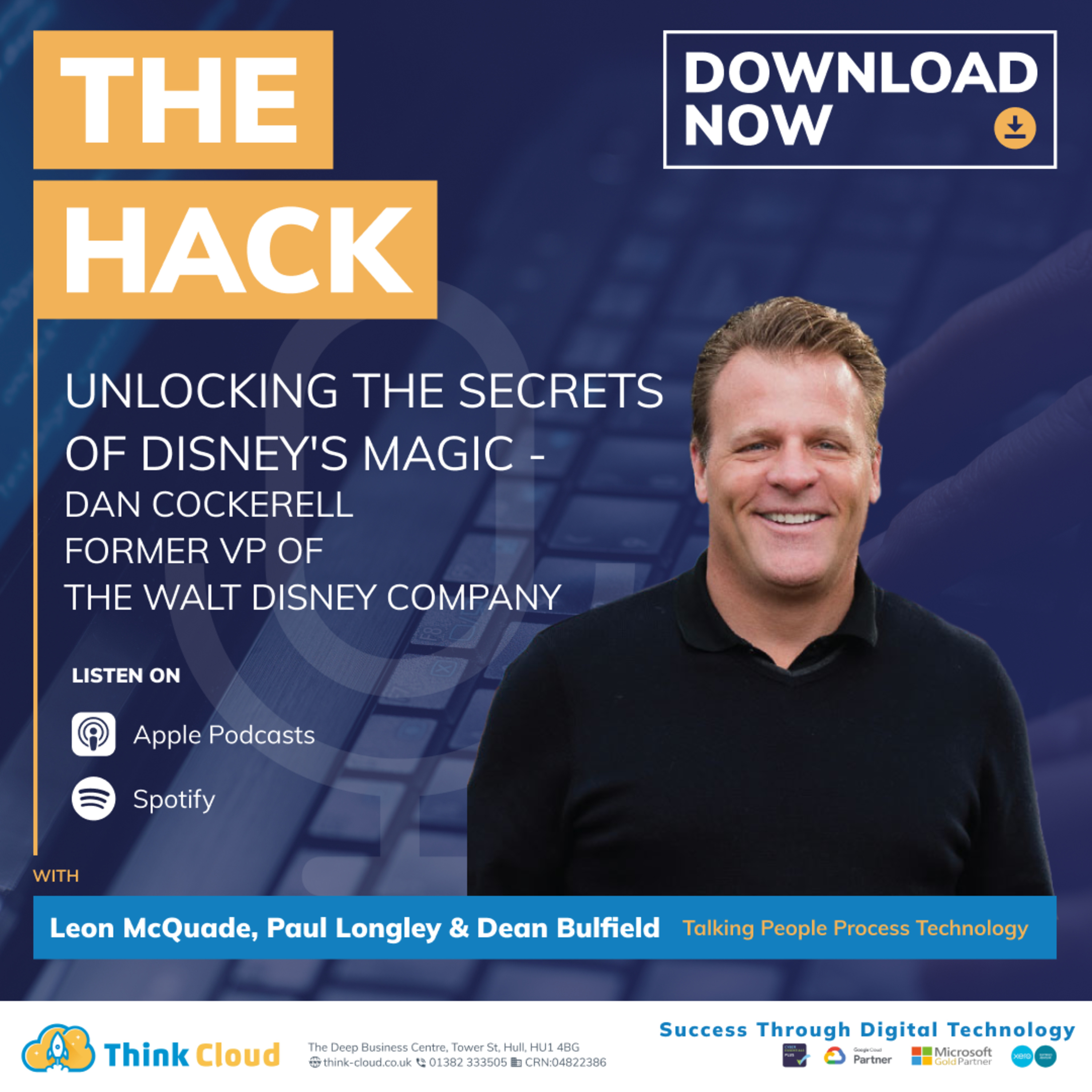 The Hack Podcast