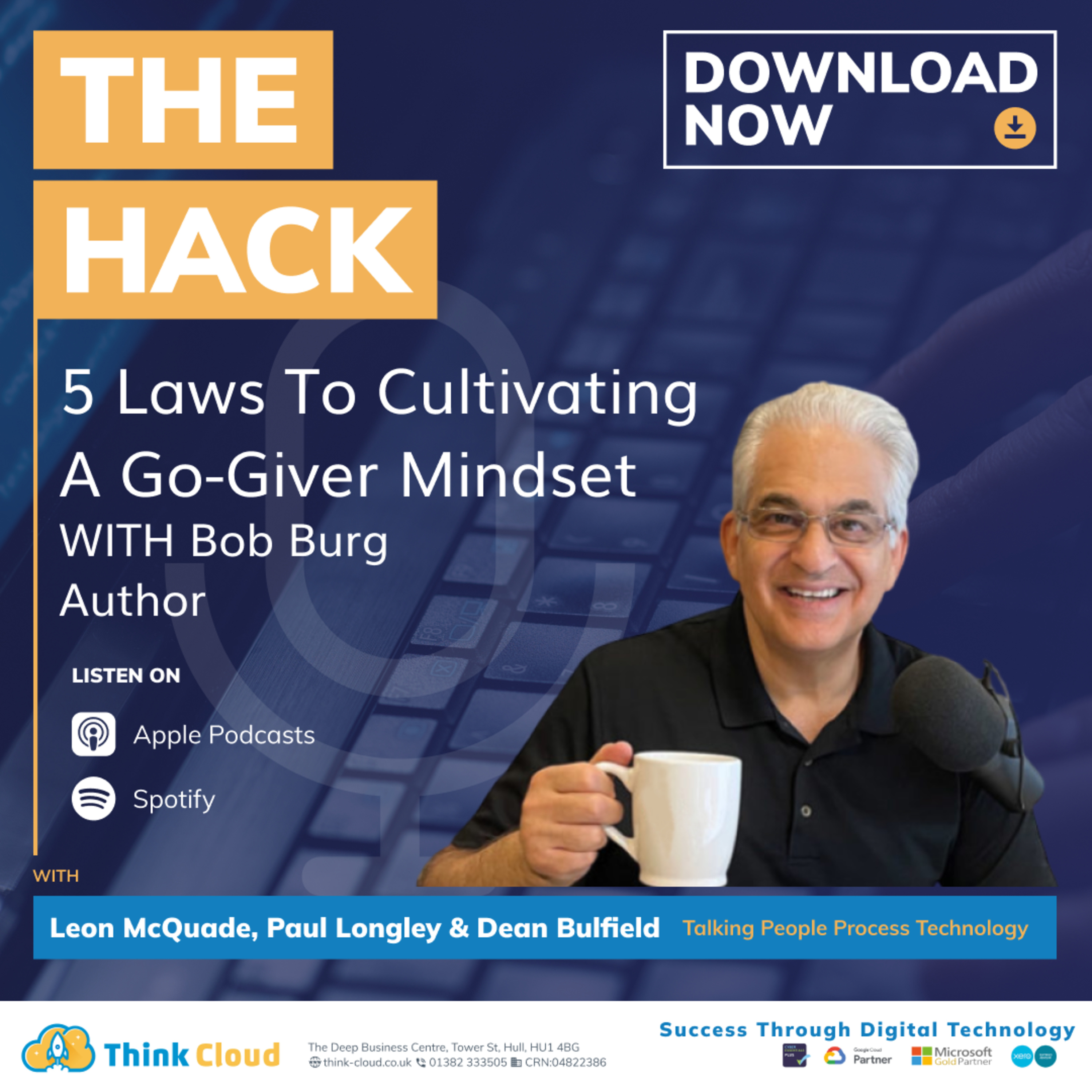The Hack Podcast