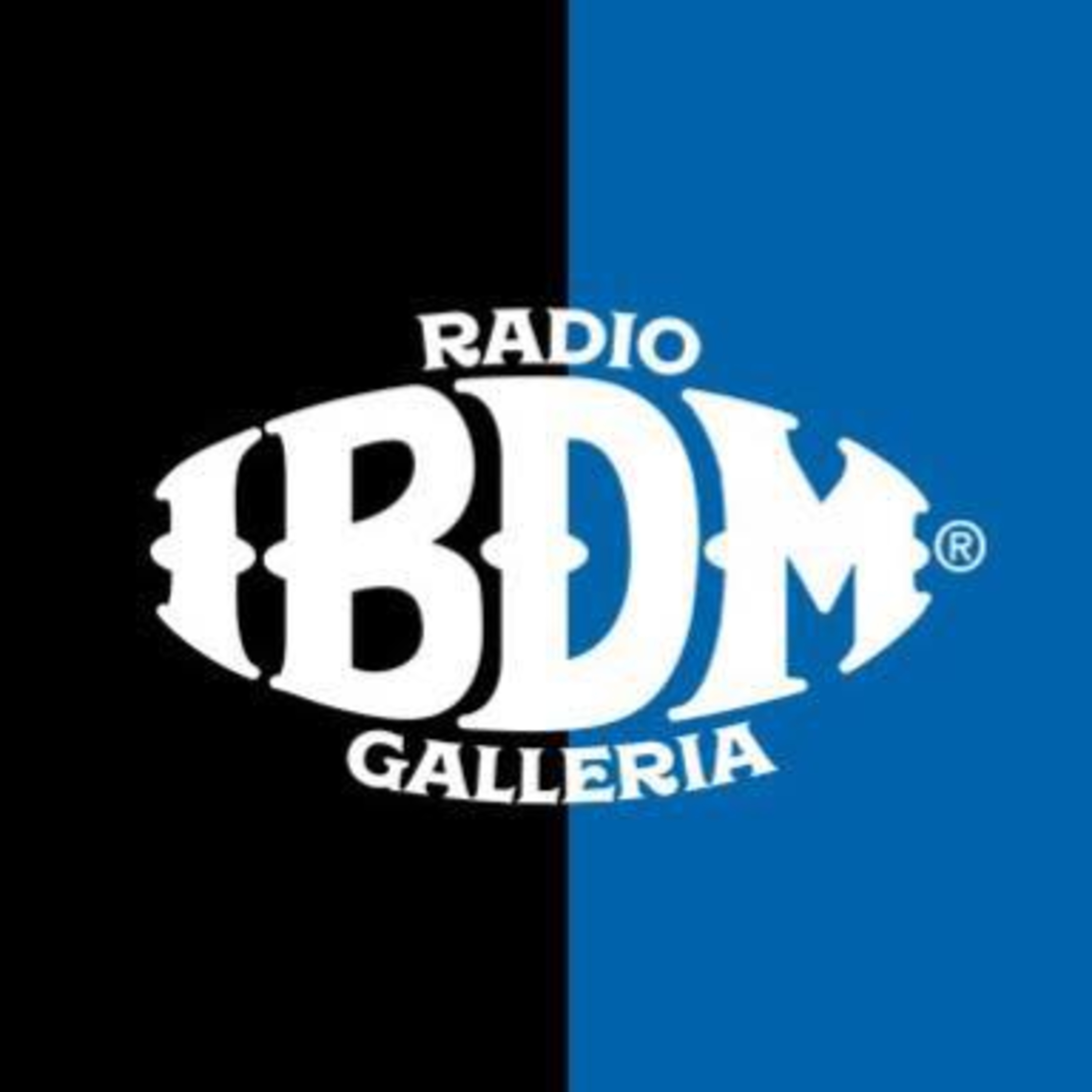 IBDM Radio Galleria
