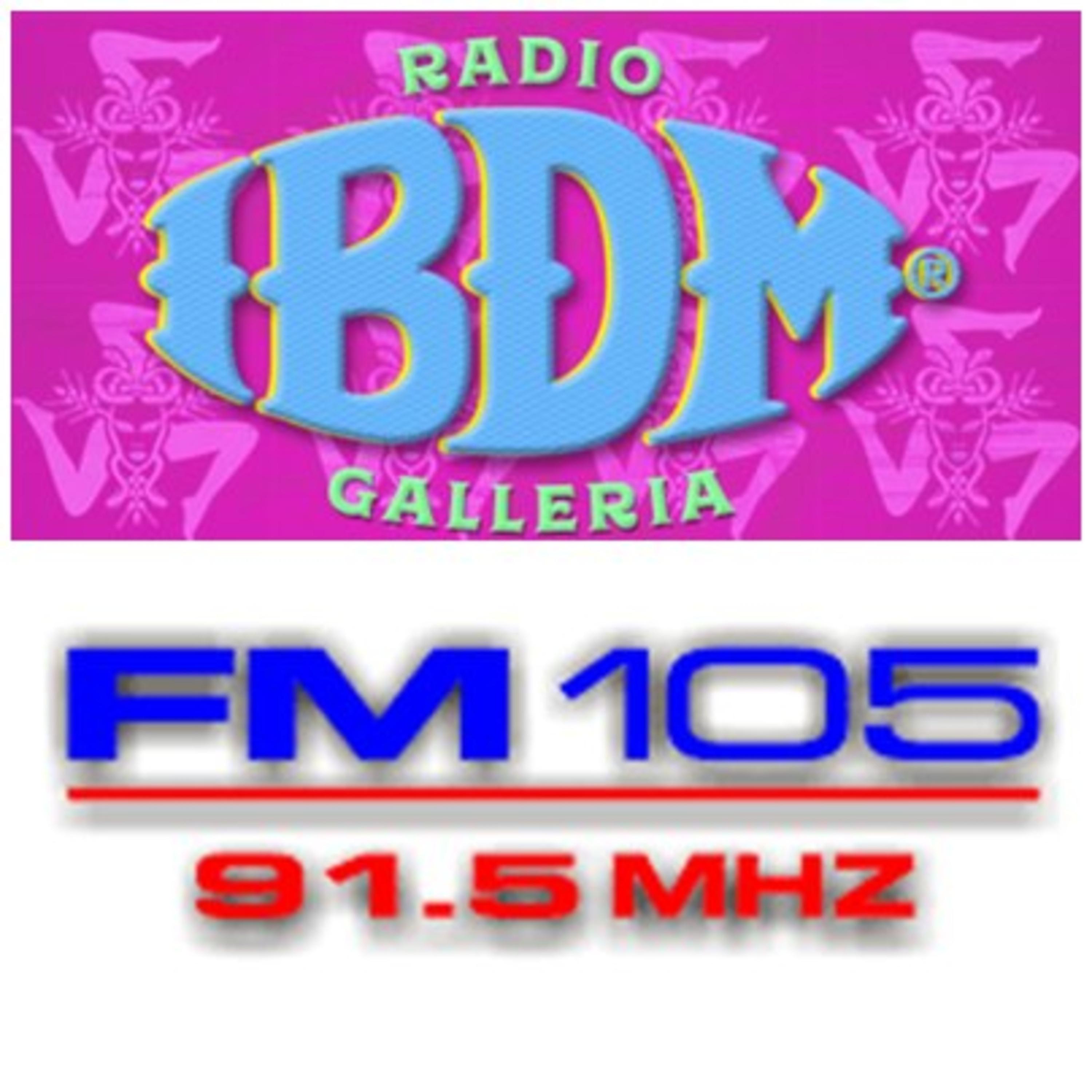 IBDM Radio Galleria