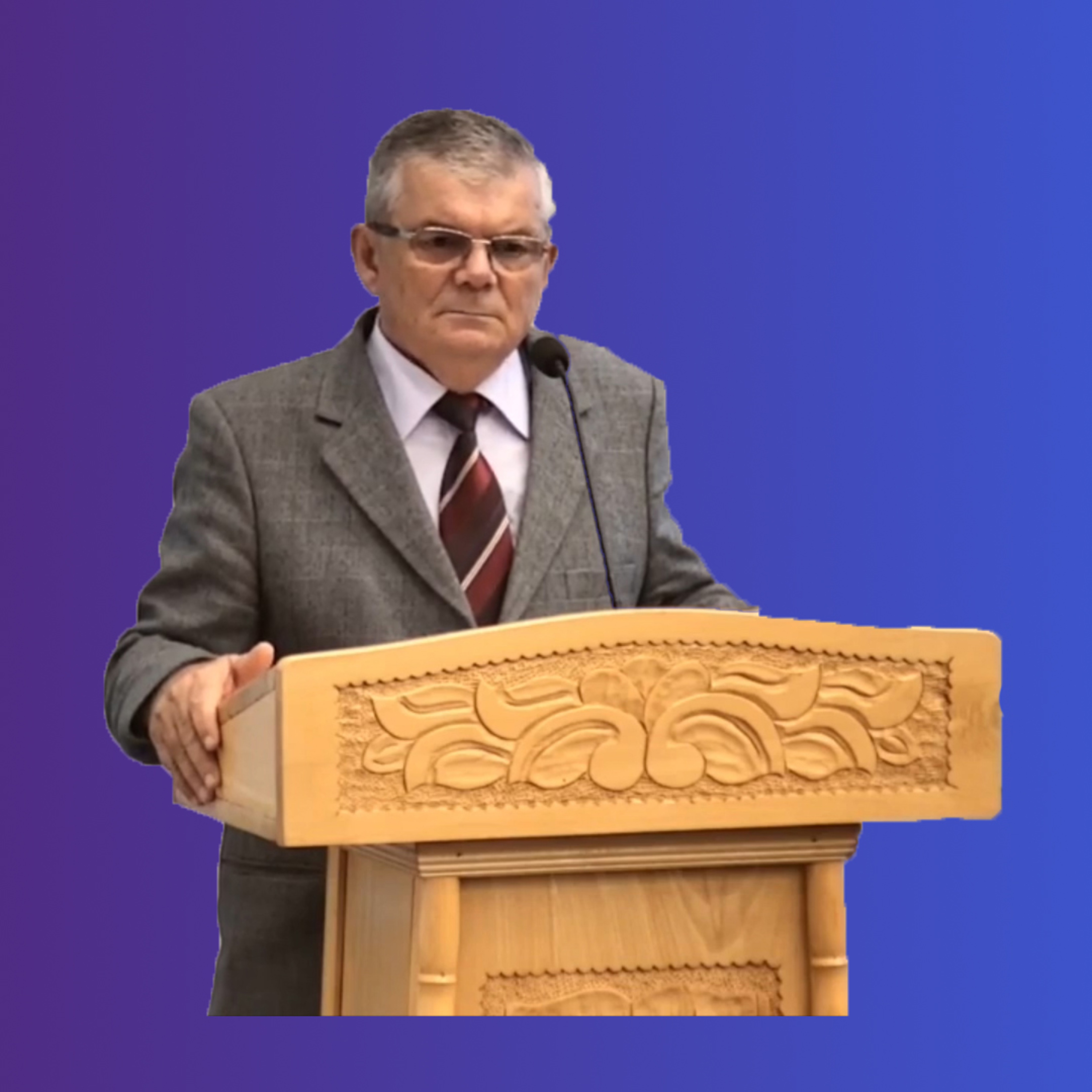 Biserica Baptista Speranta Resita