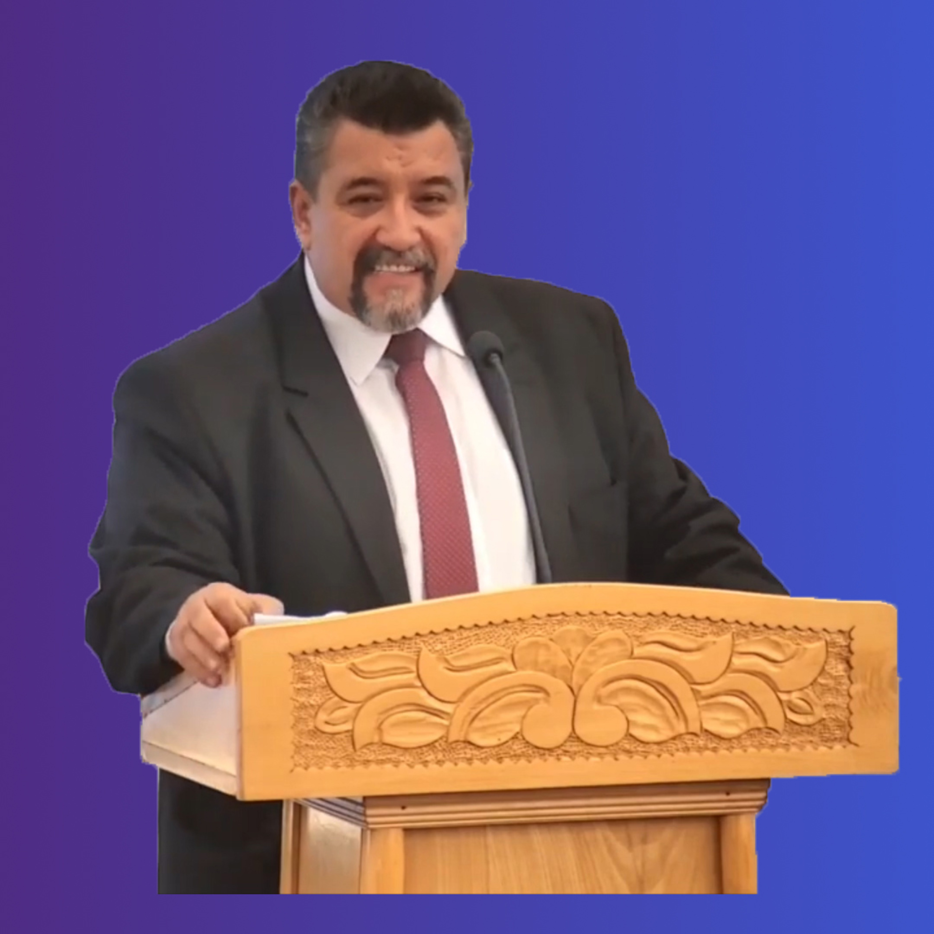 Biserica Baptista Speranta Resita