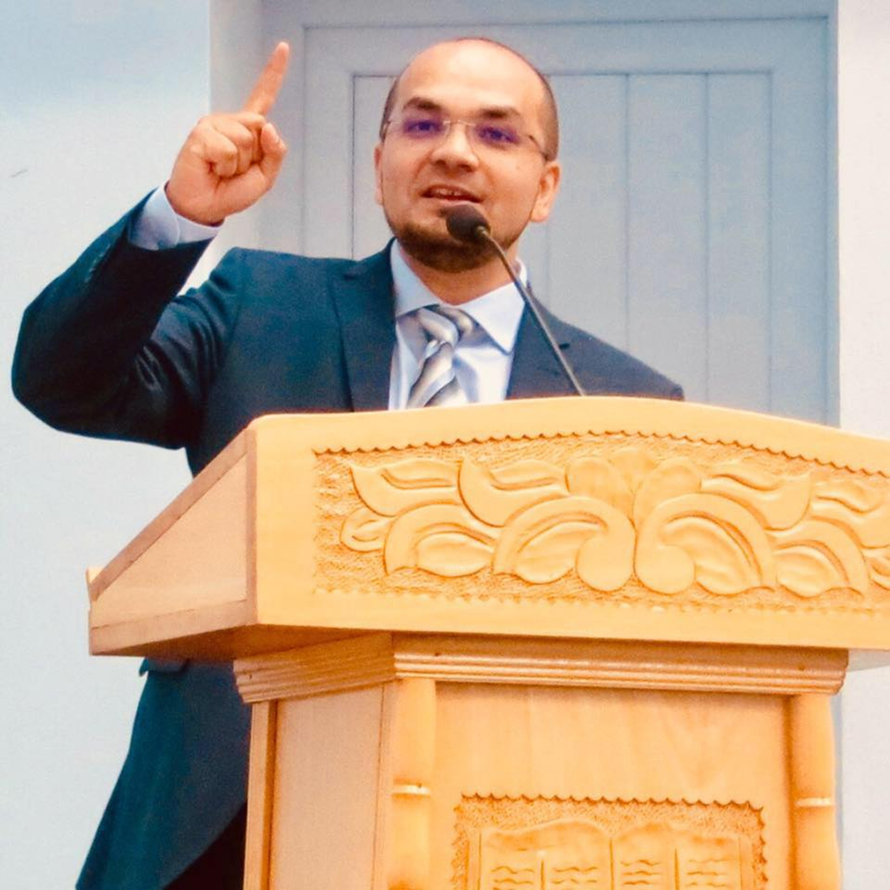 Biserica Baptista Speranta Resita