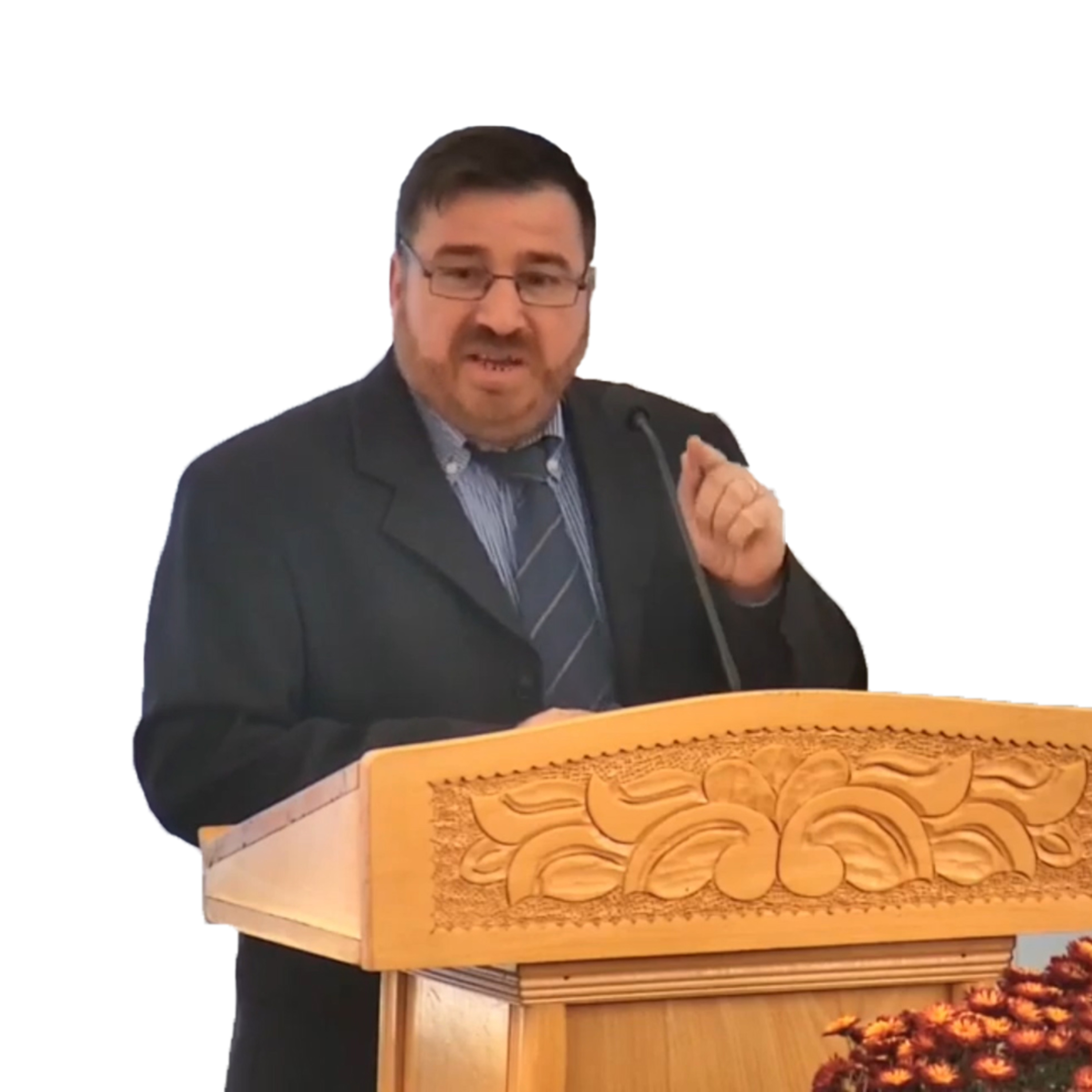 Biserica Baptista Speranta Resita