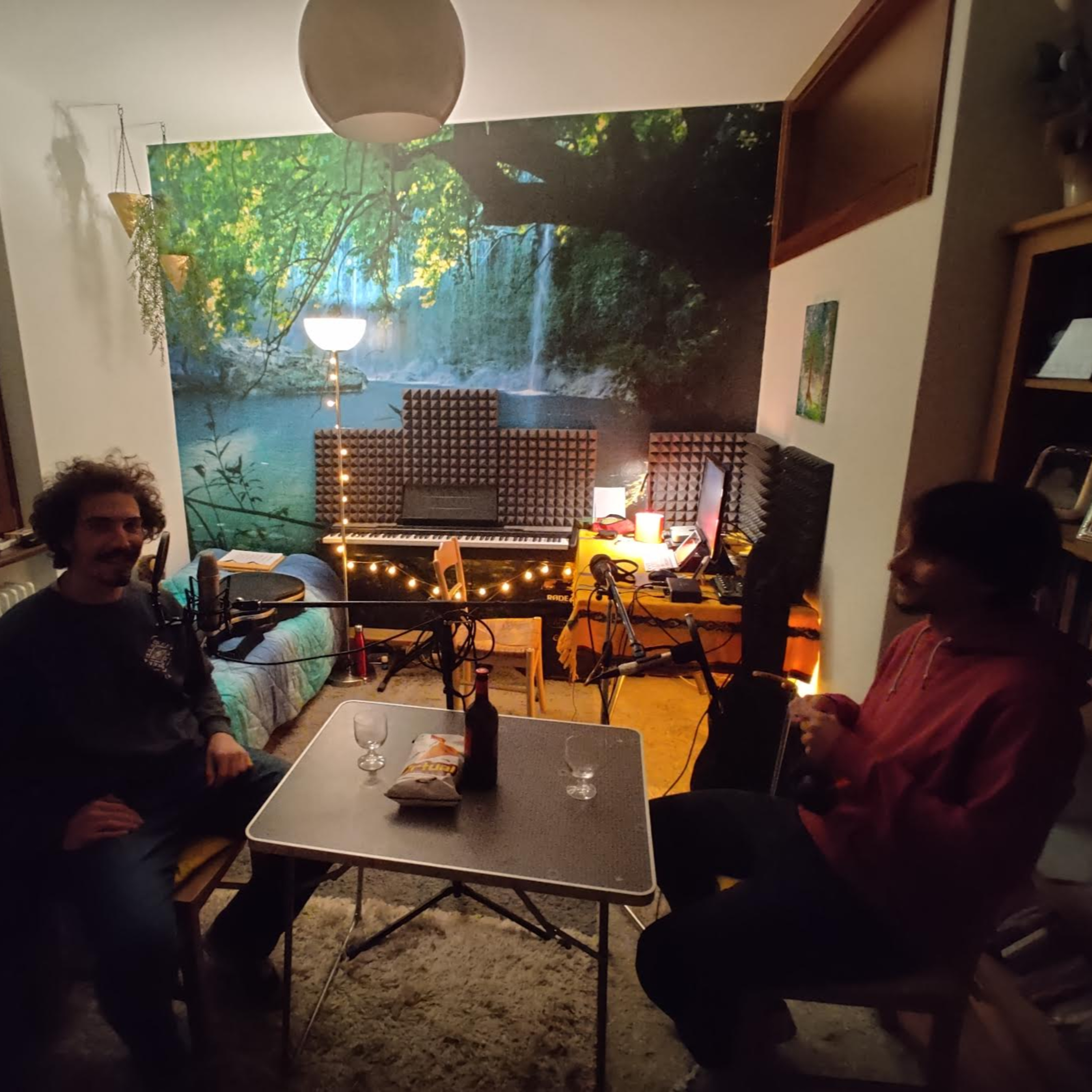 Via del Podcast