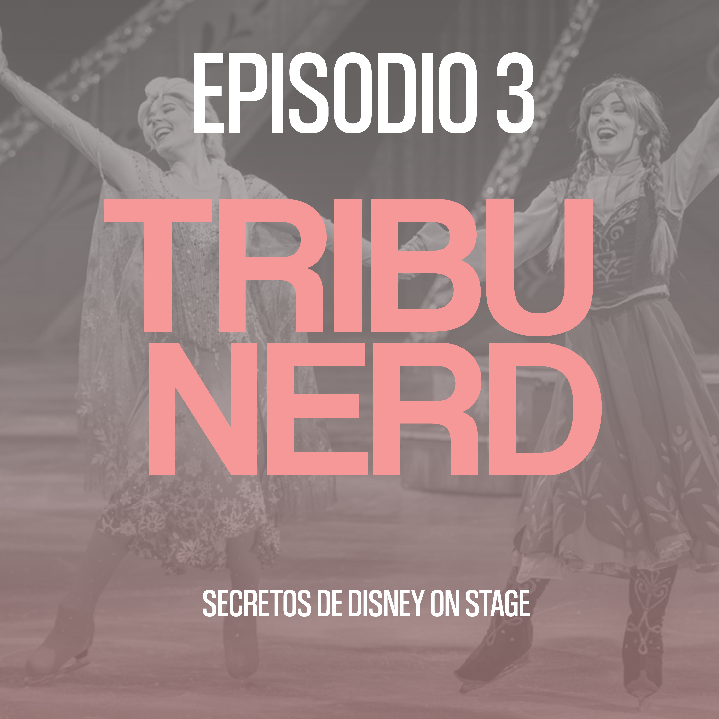 Tribu Nerd