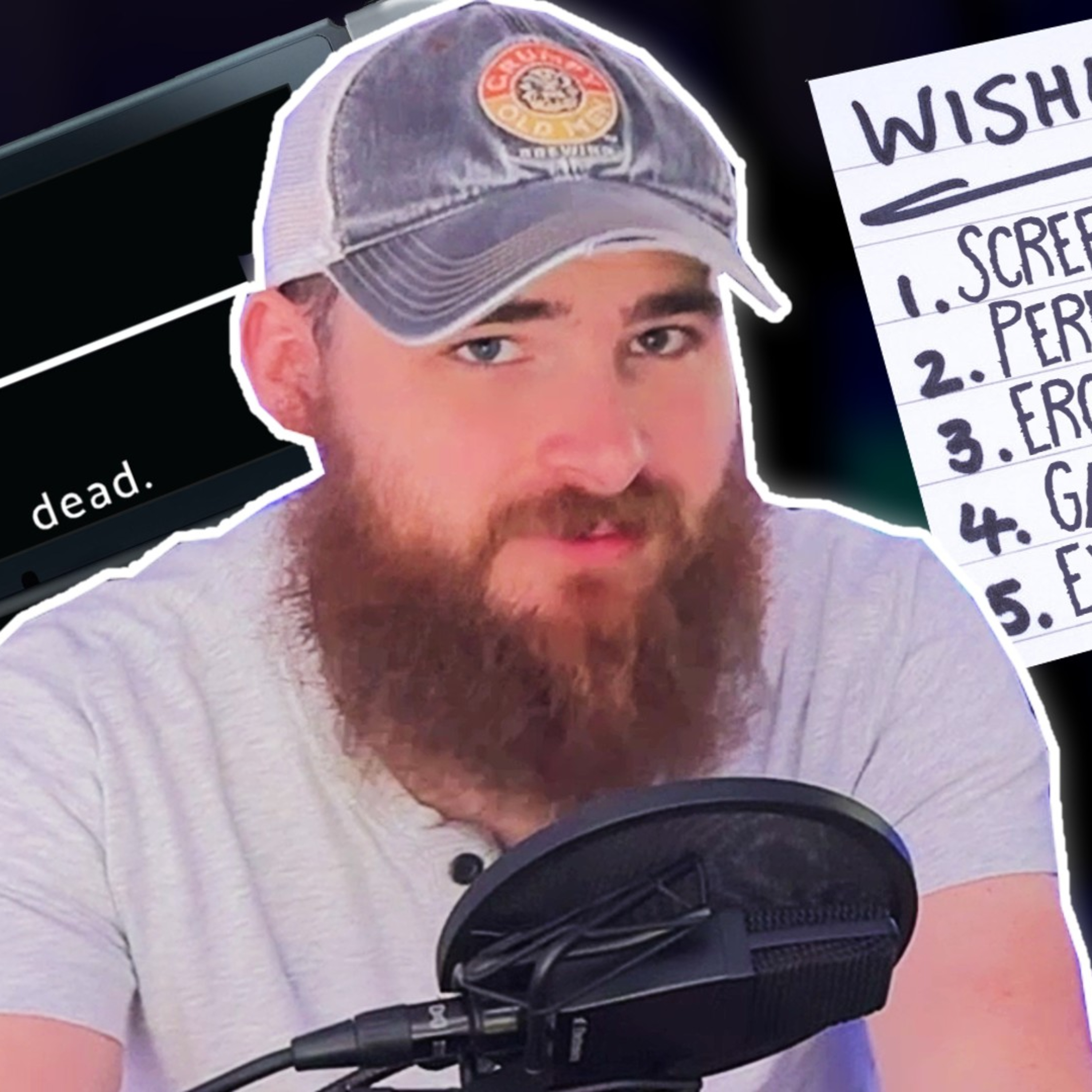 Is Switch Dying? + "Switch 2" Wishlist
