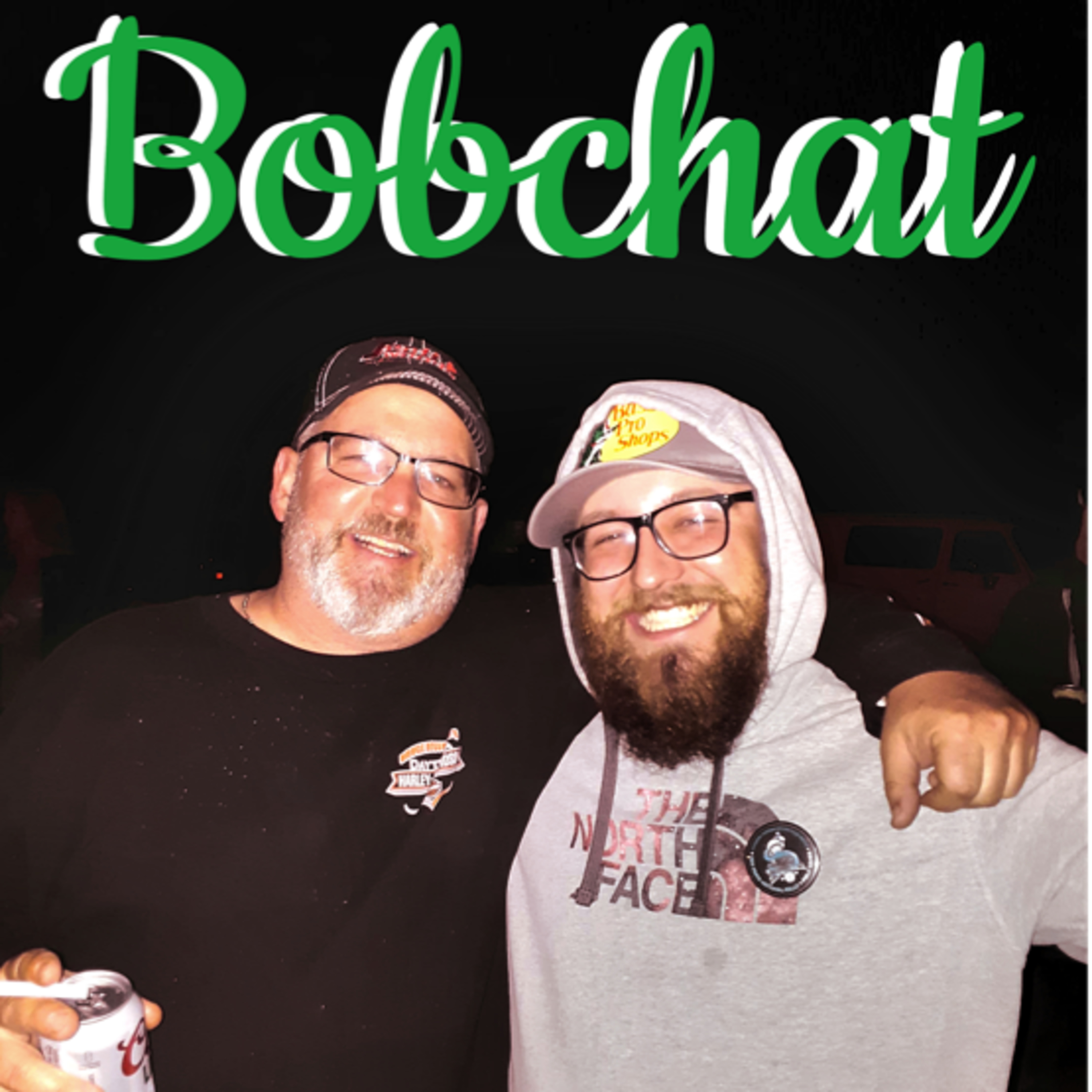 Bobchat Podcast