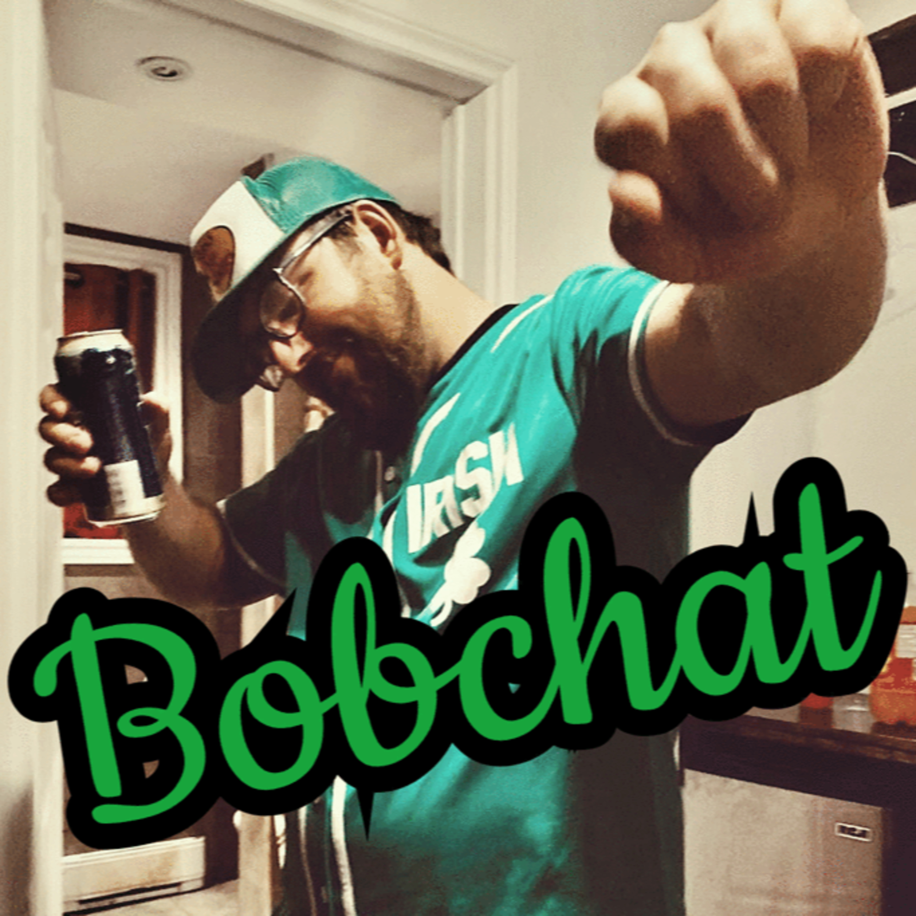 Bobchat Podcast