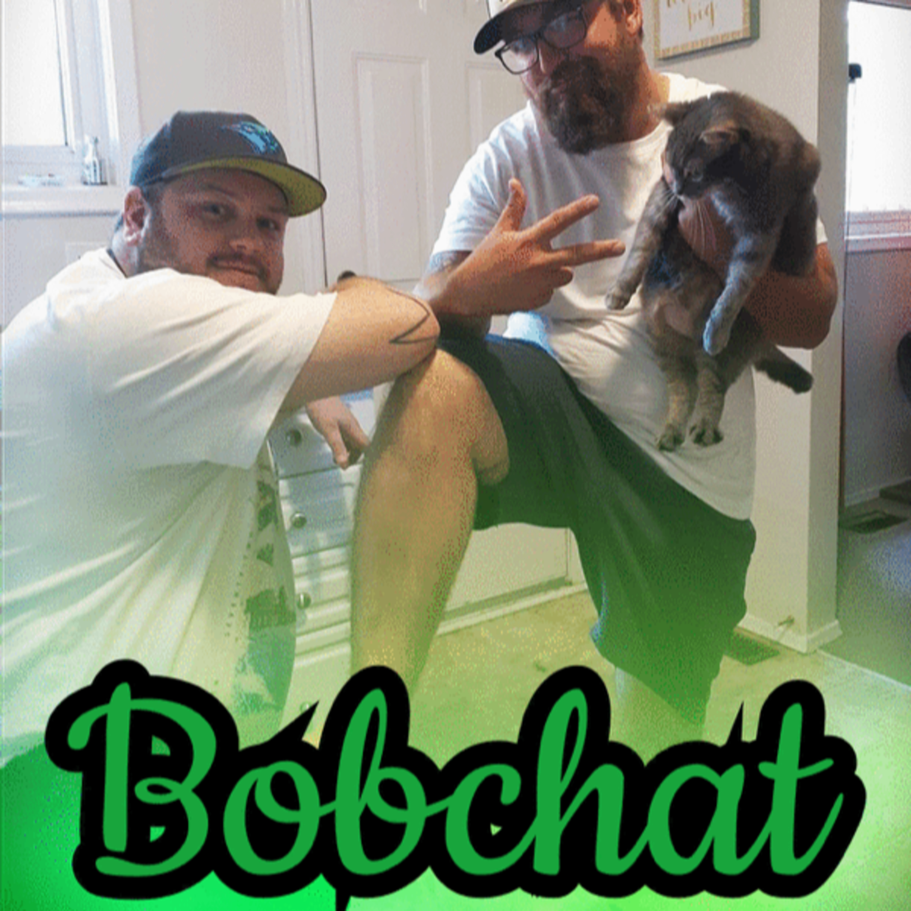 Bobchat Podcast