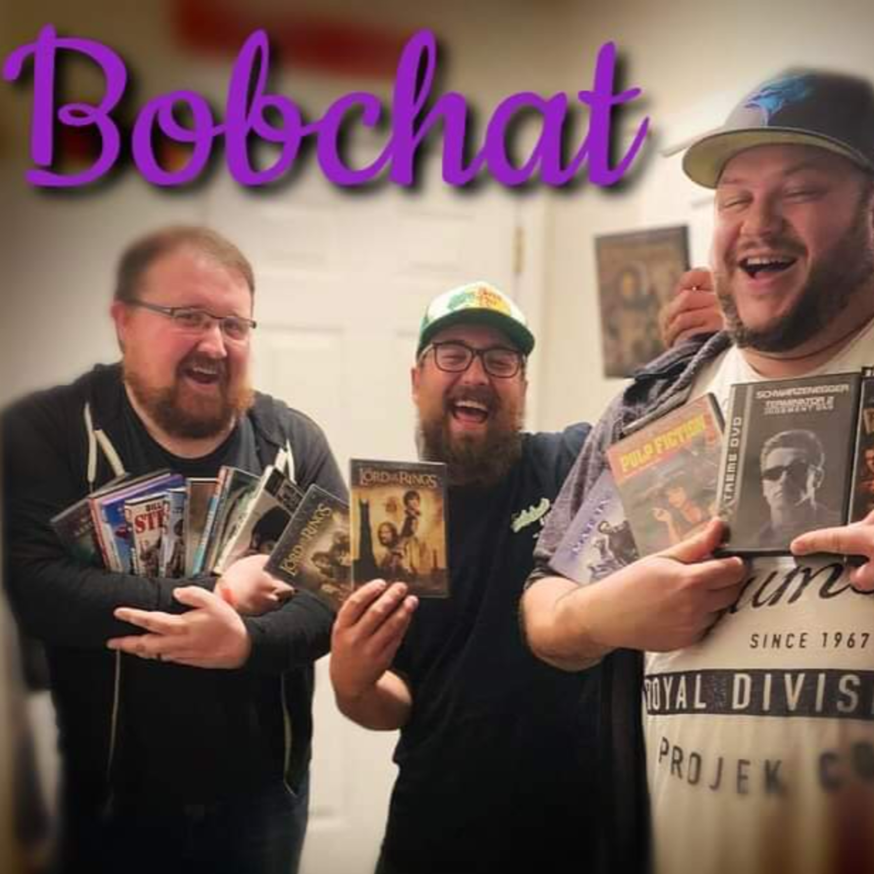 Bobchat Podcast
