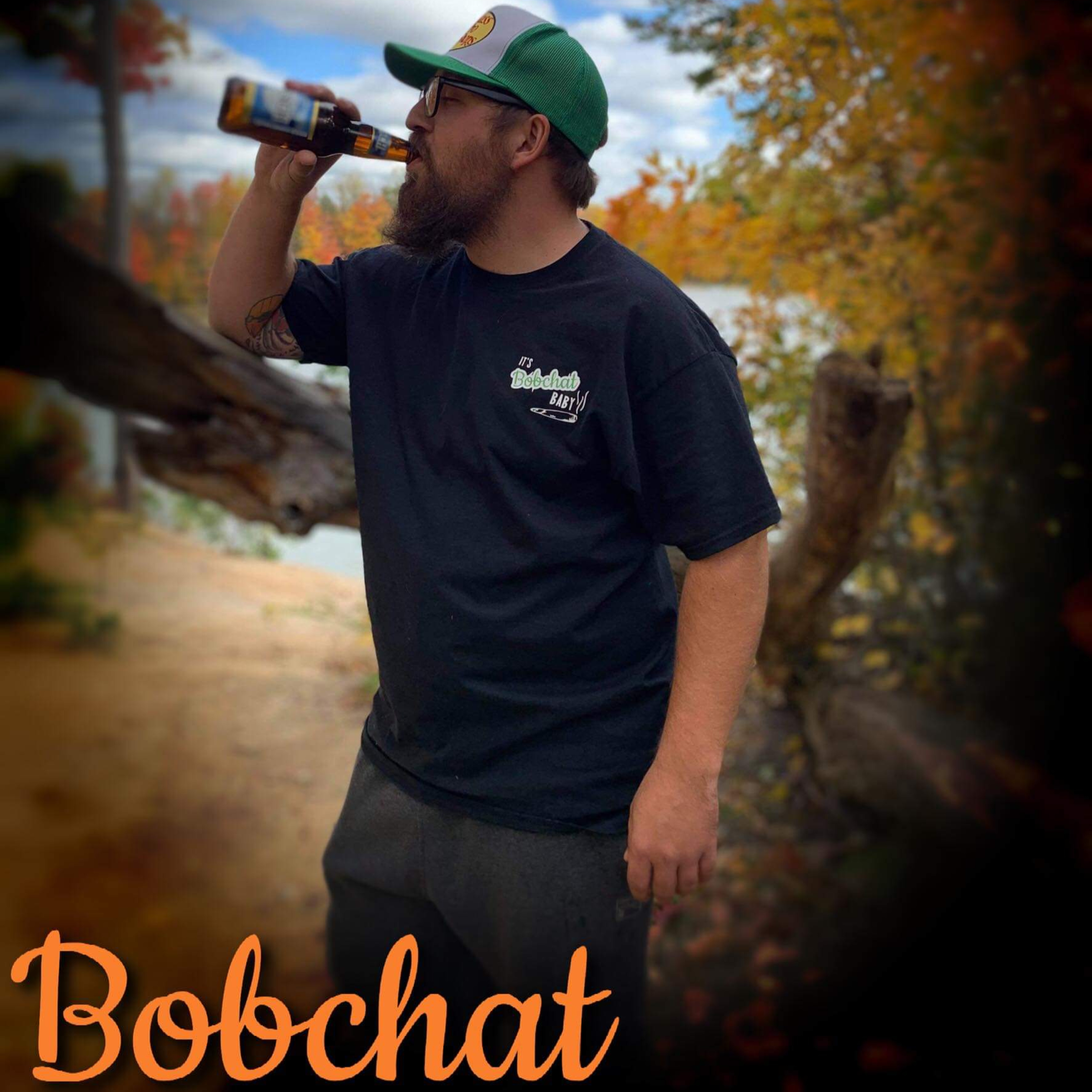 Bobchat Podcast