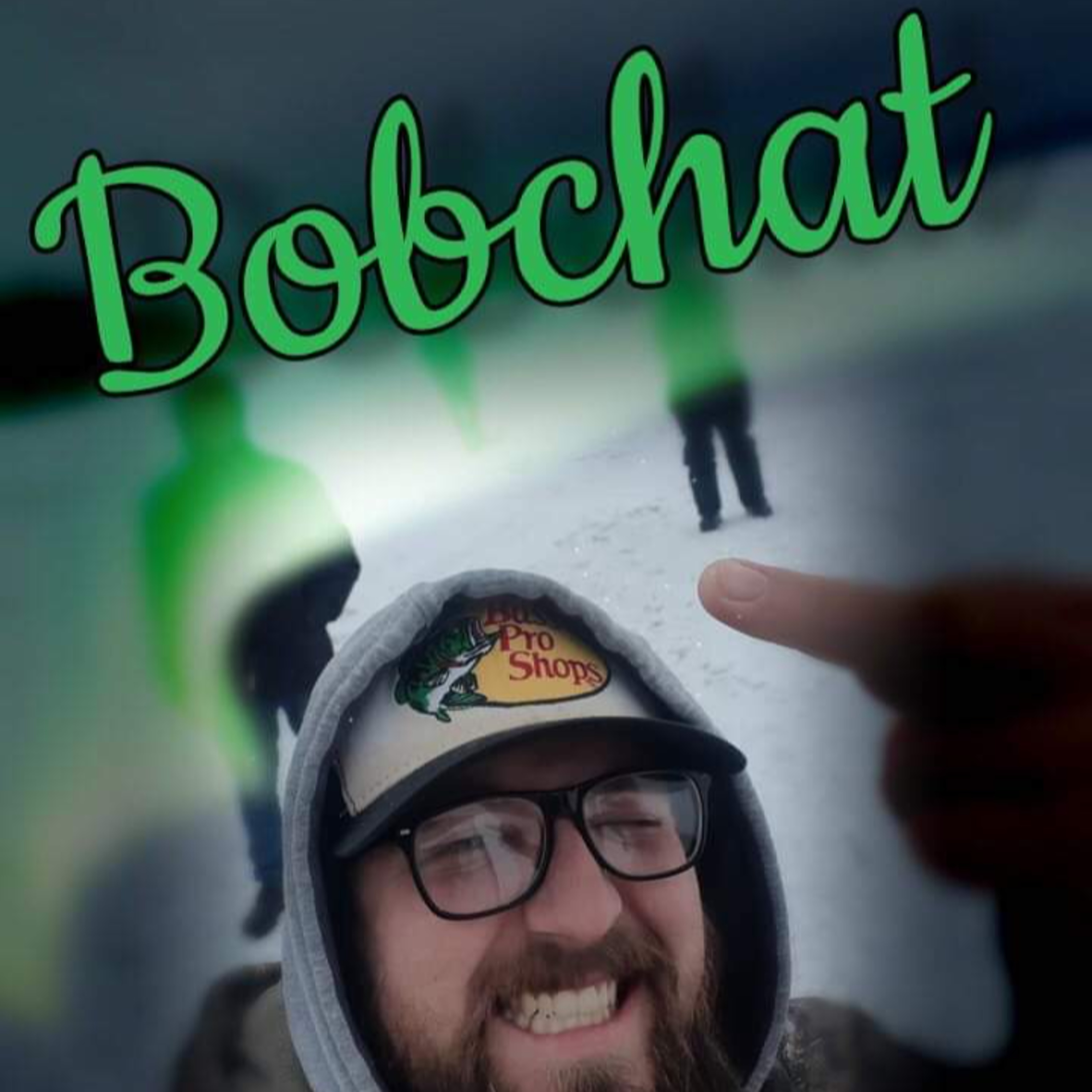 Bobchat Podcast