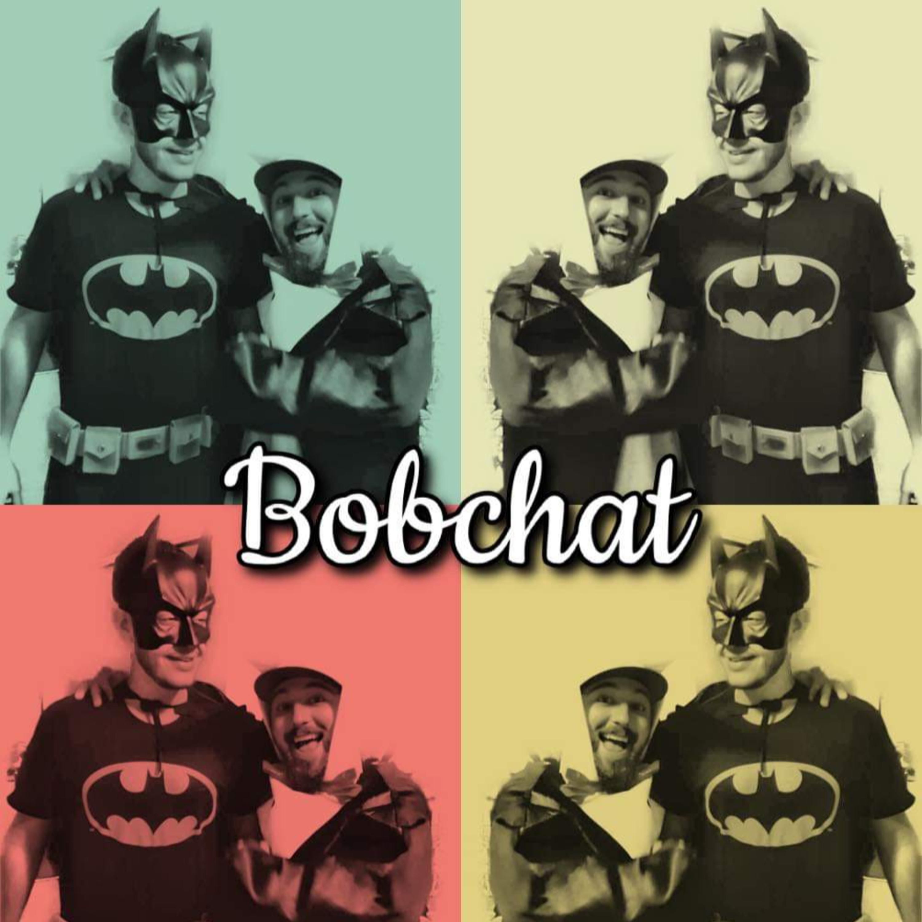 Bobchat Podcast