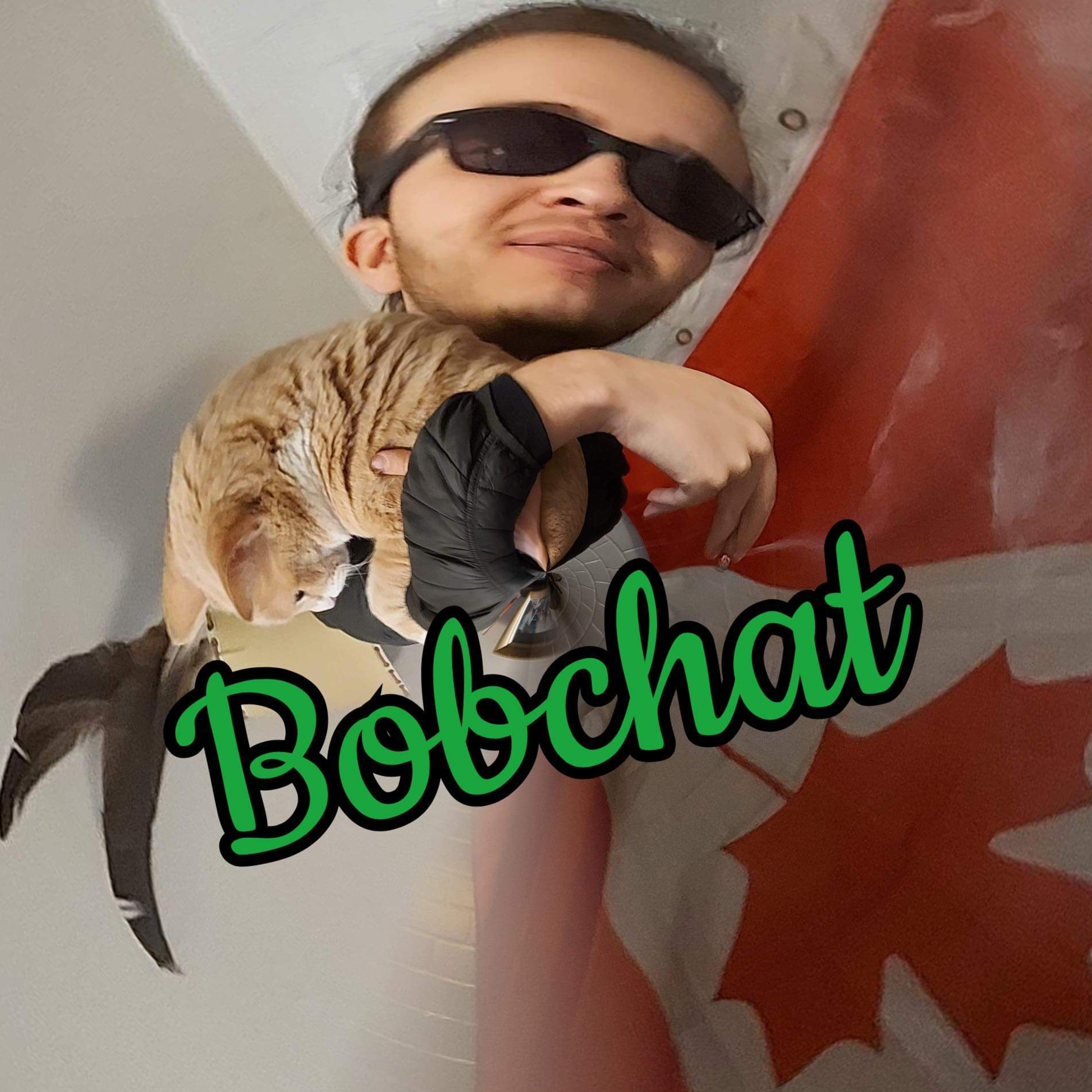 Bobchat Podcast