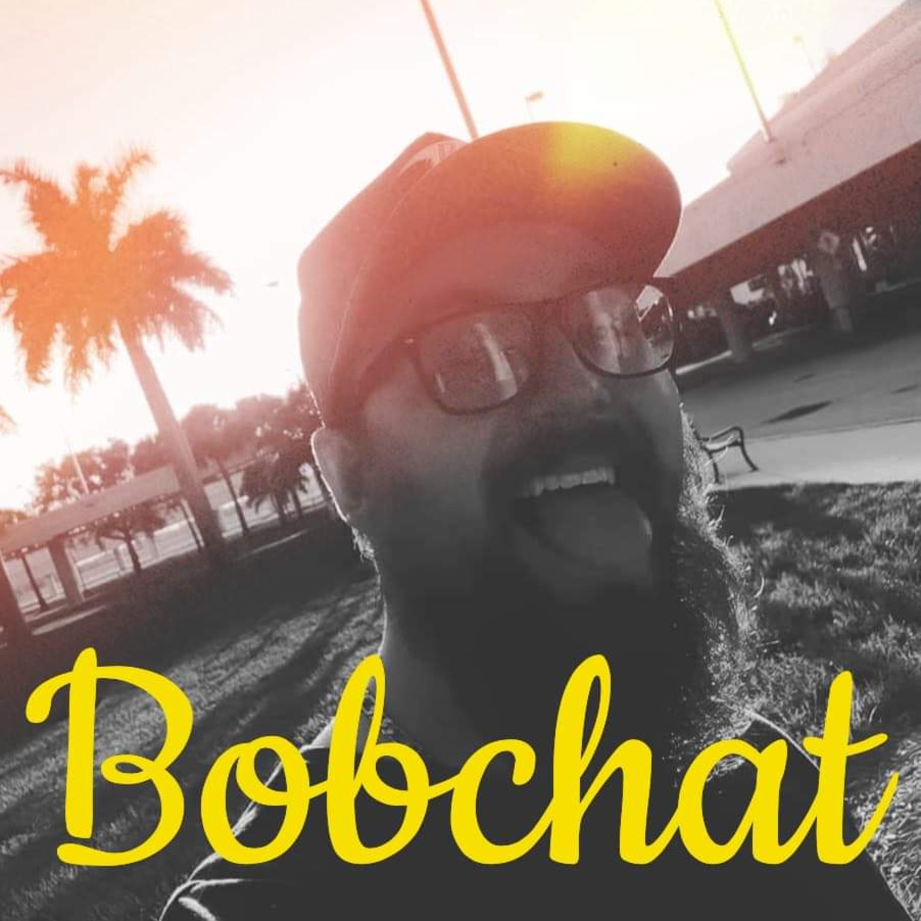 Bobchat Podcast