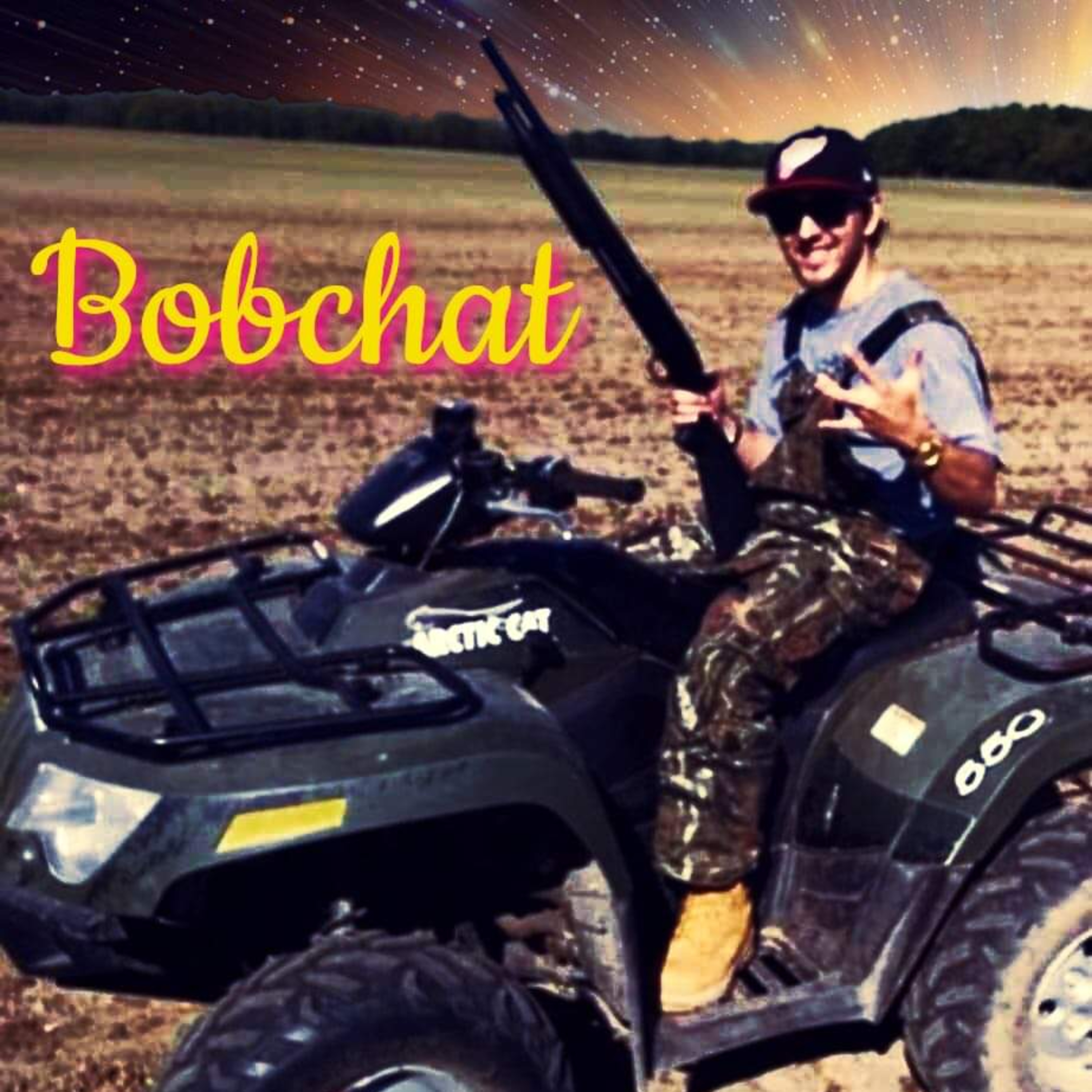 Bobchat Podcast