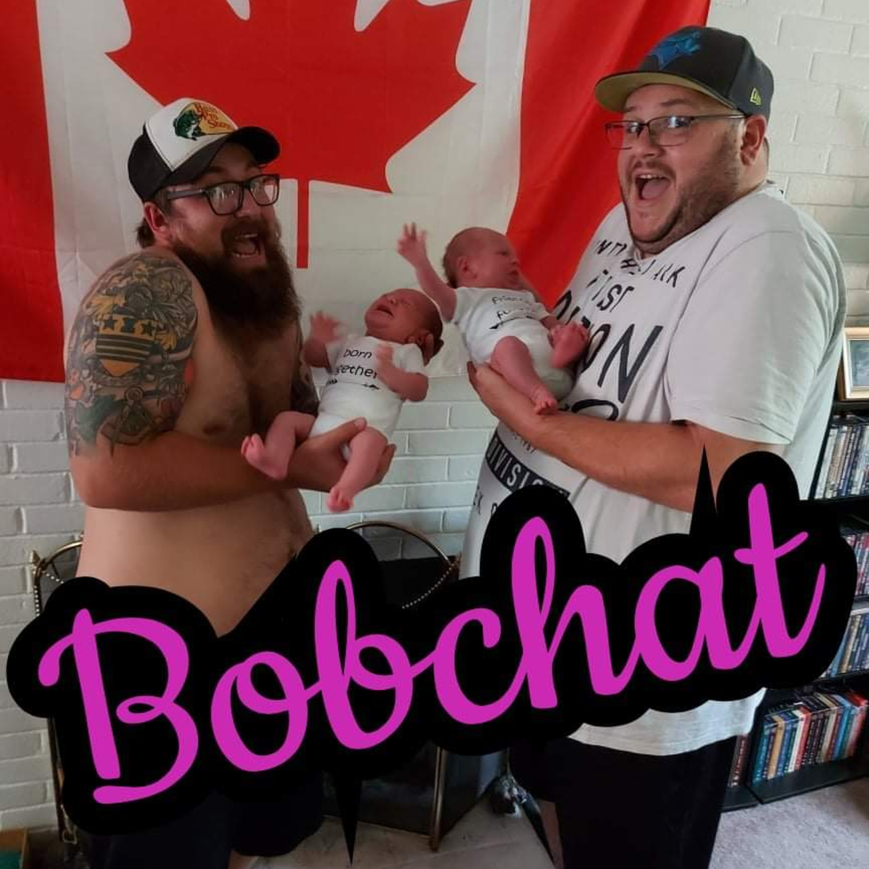 Bobchat Podcast