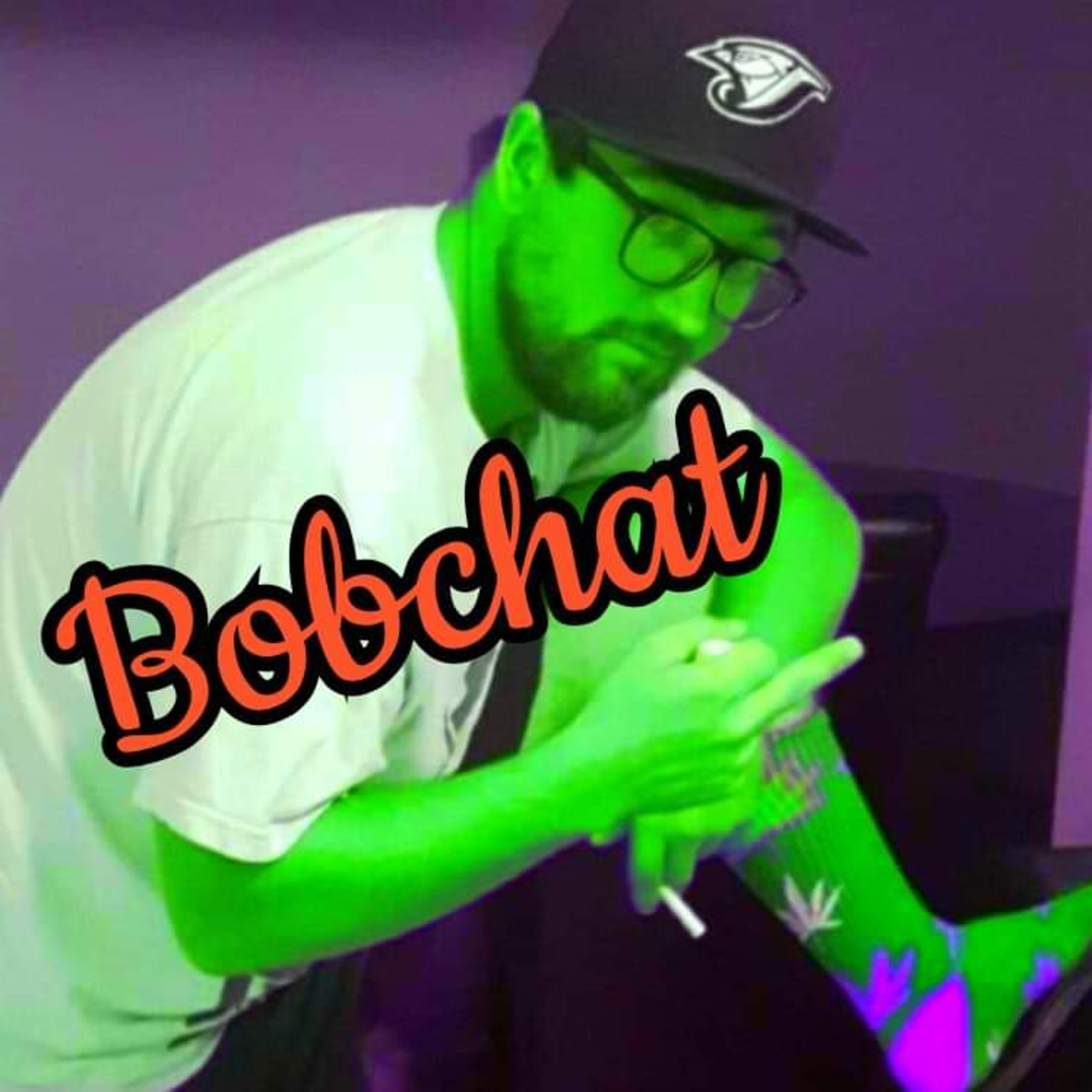 Bobchat Podcast