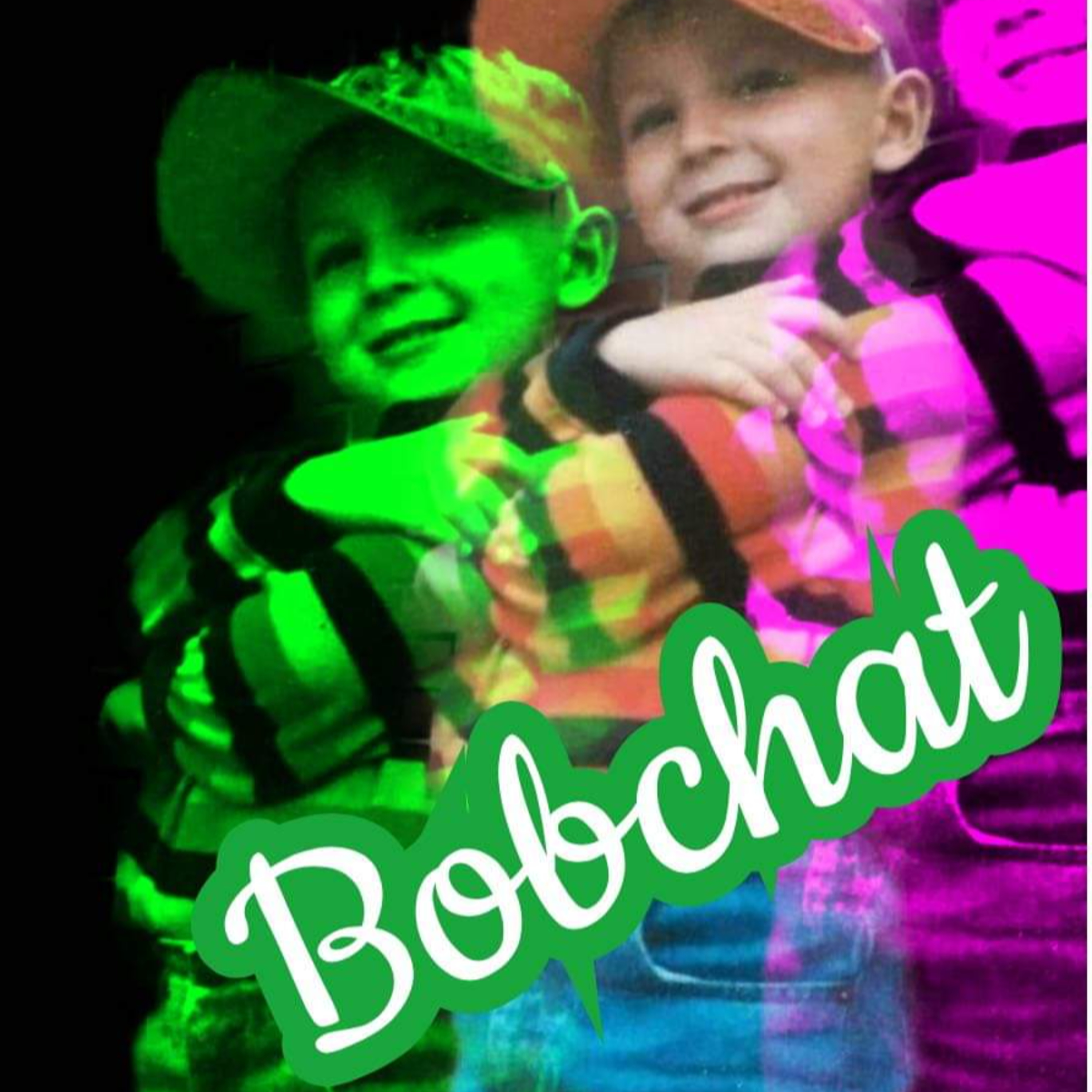 Bobchat Podcast