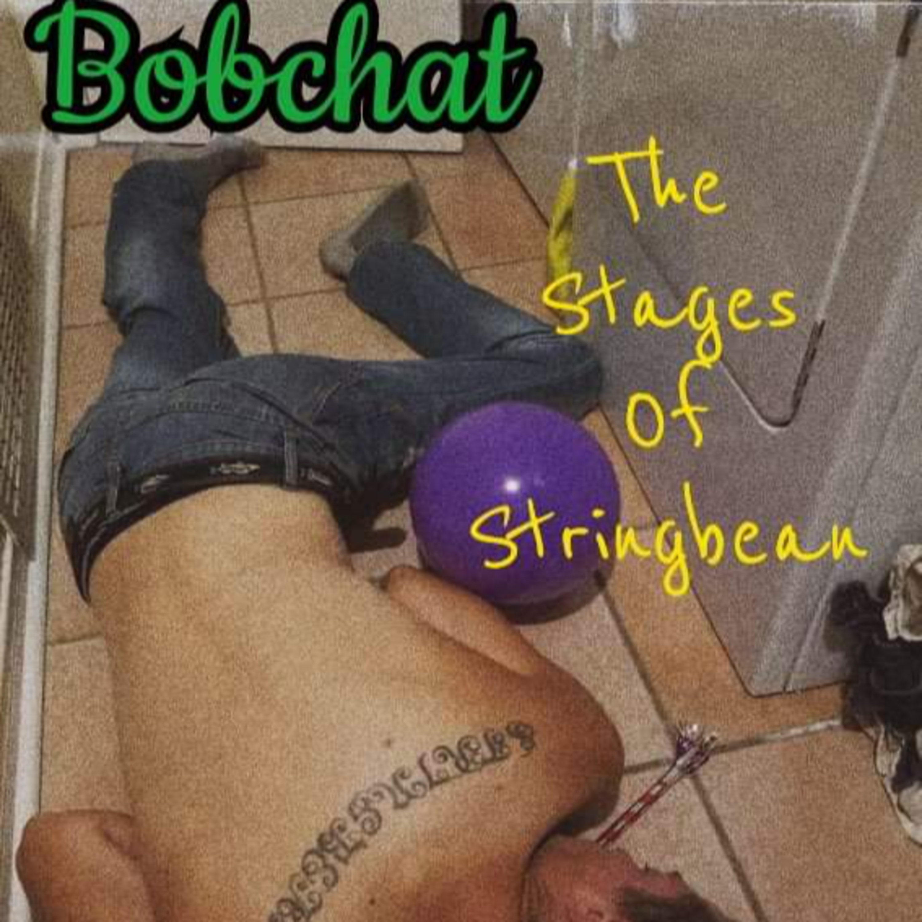 Bobchat Podcast