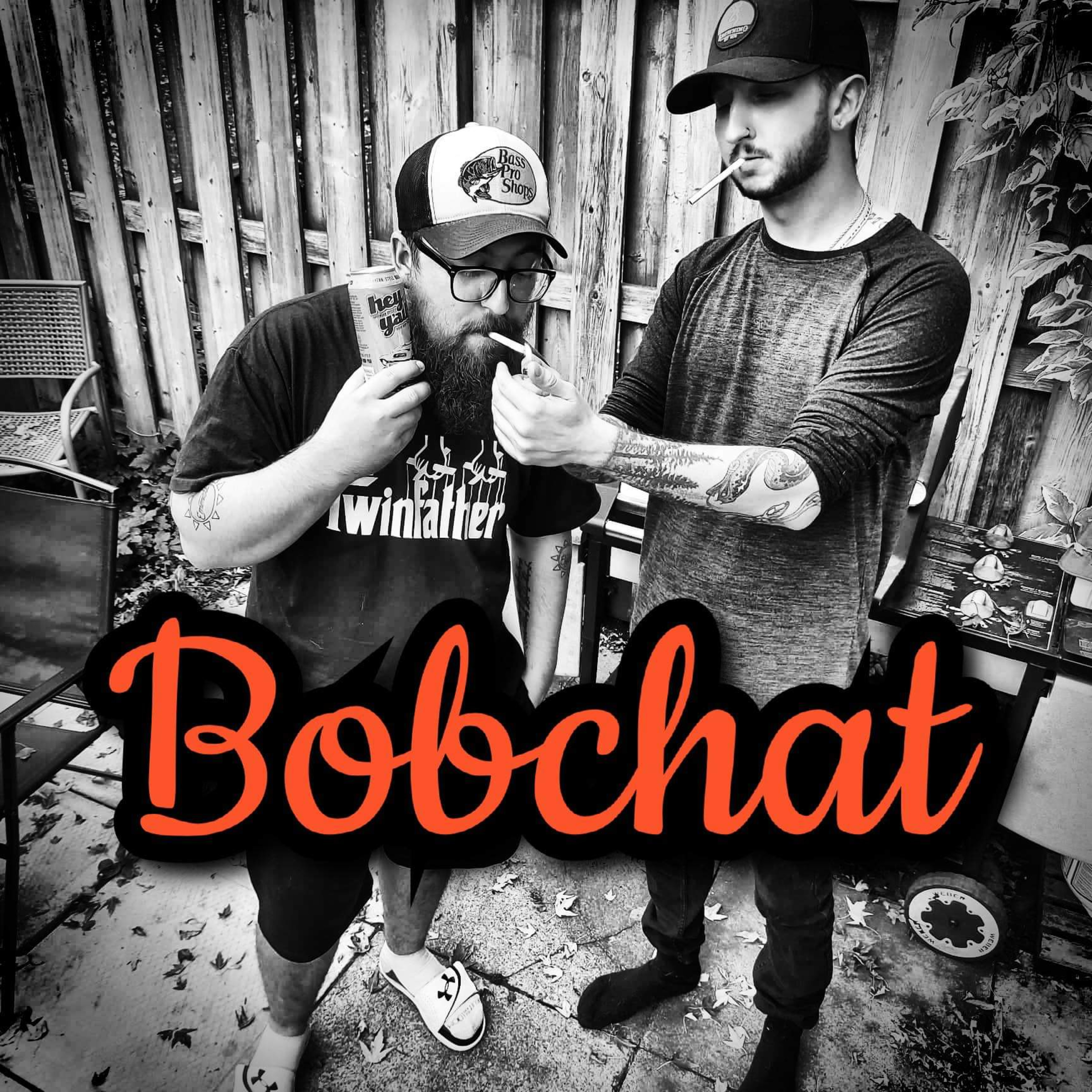 Bobchat Podcast