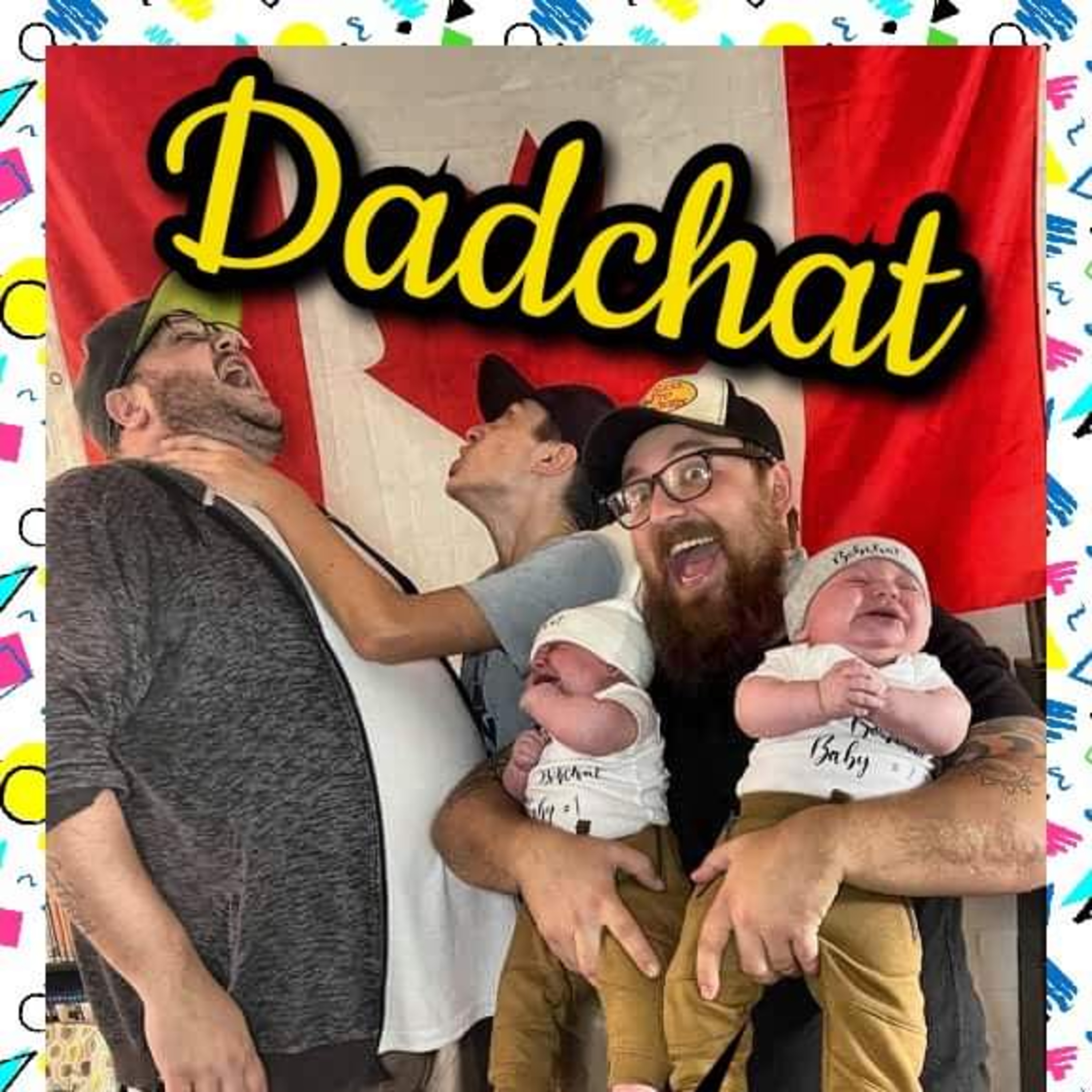 Bobchat Podcast