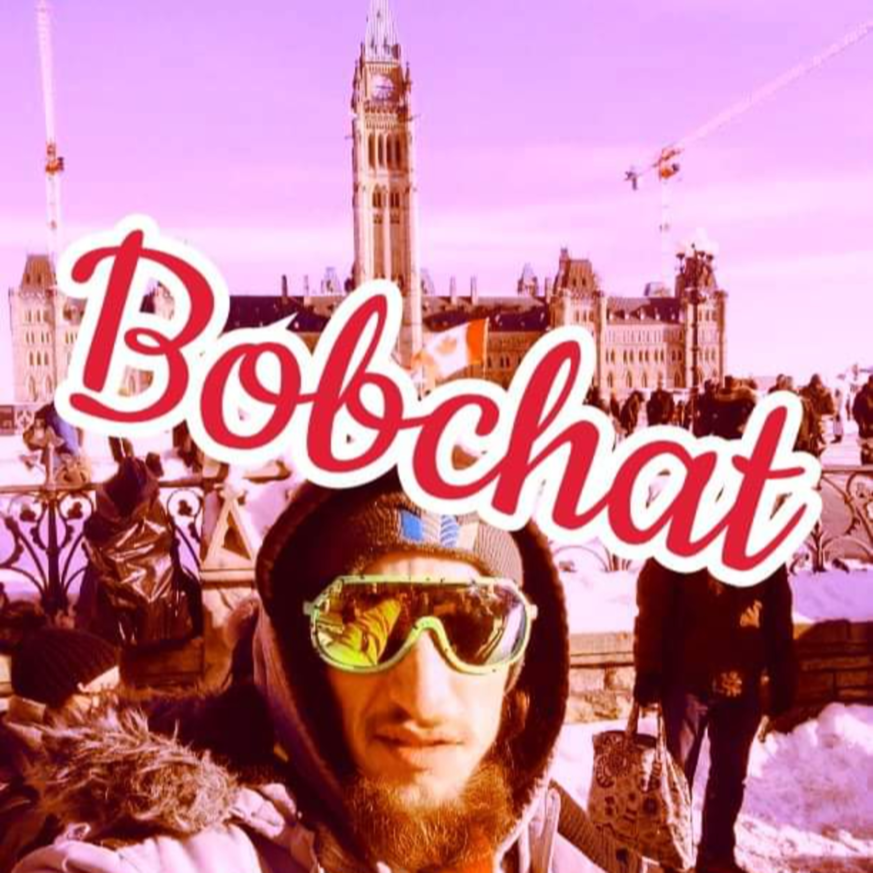 Bobchat Podcast