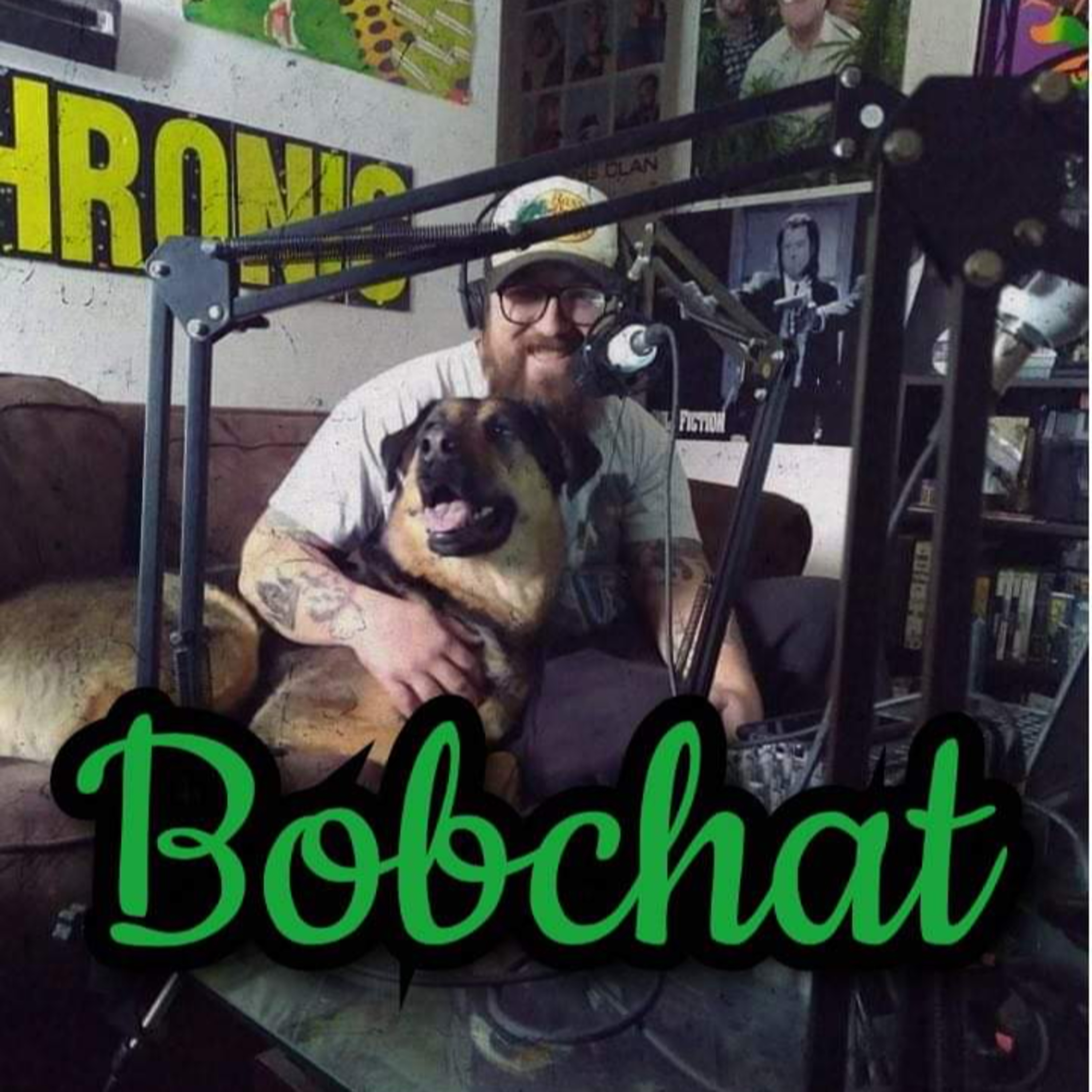 Bobchat Podcast