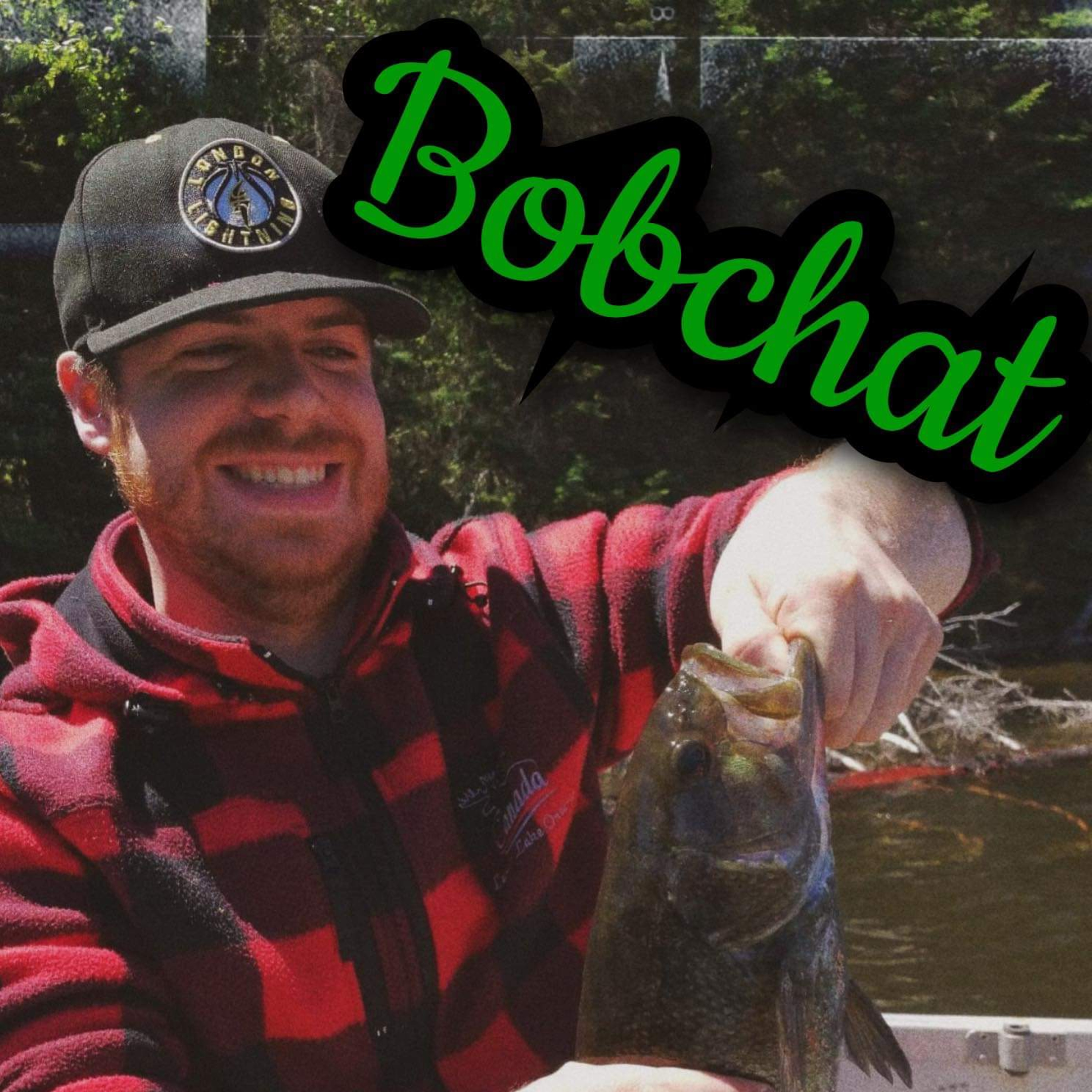 Bobchat Podcast