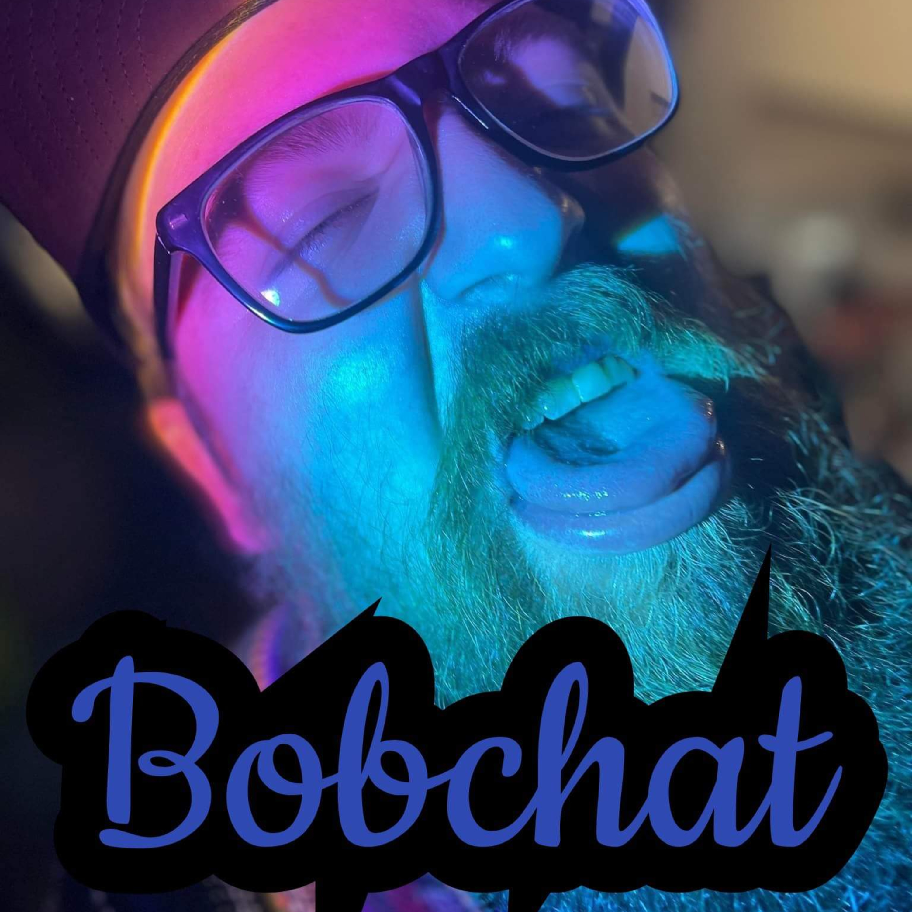 Bobchat Podcast