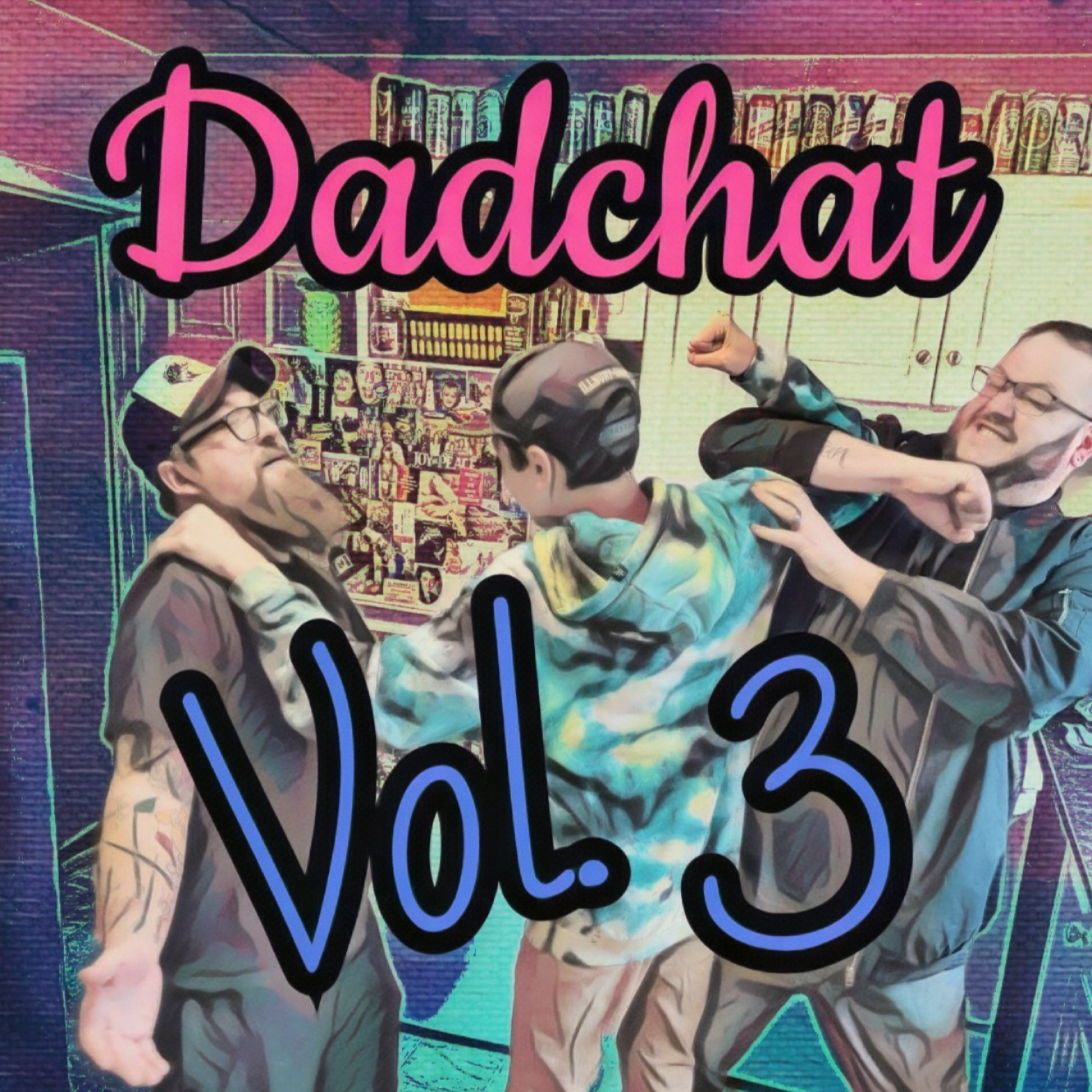 Bobchat Podcast