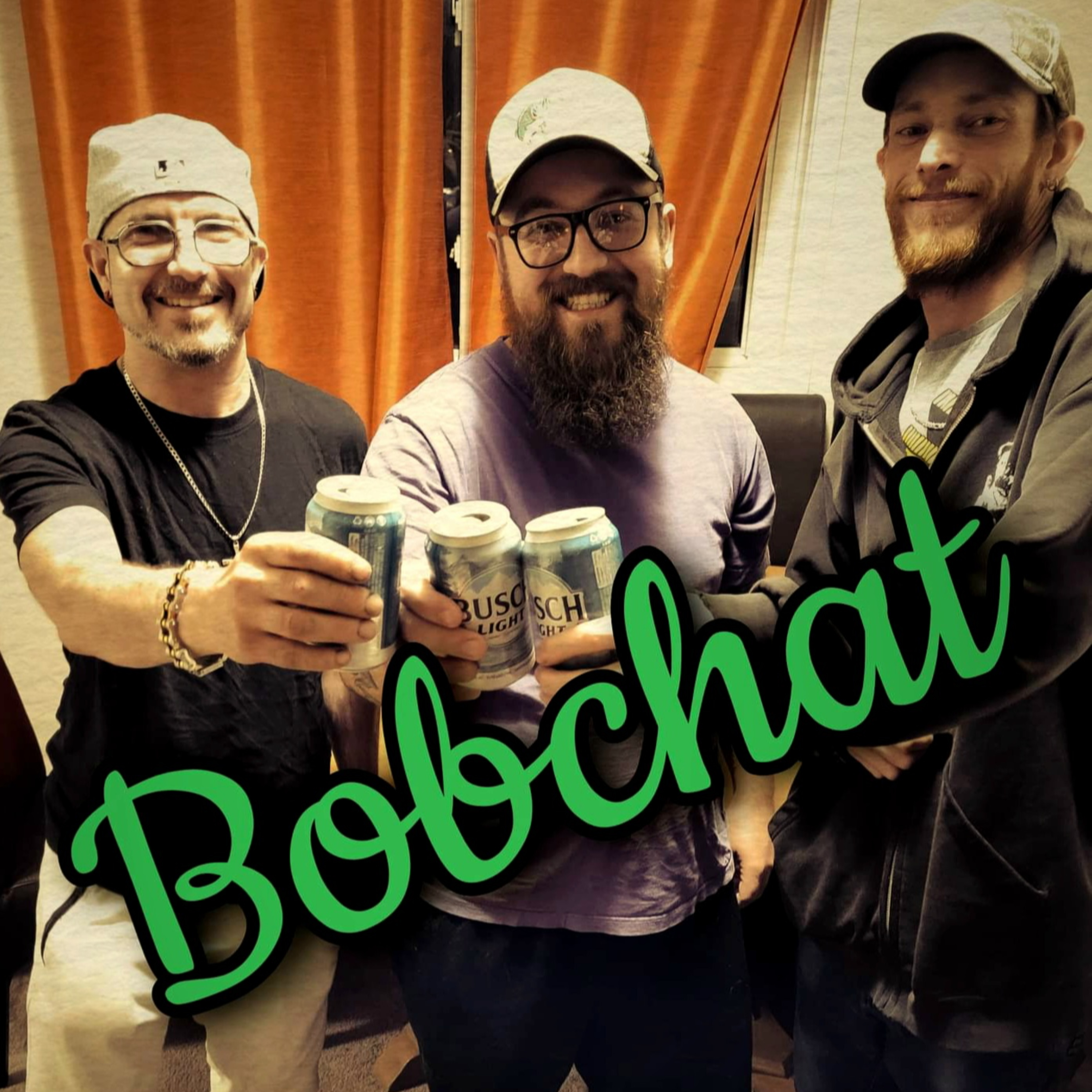Bobchat Podcast