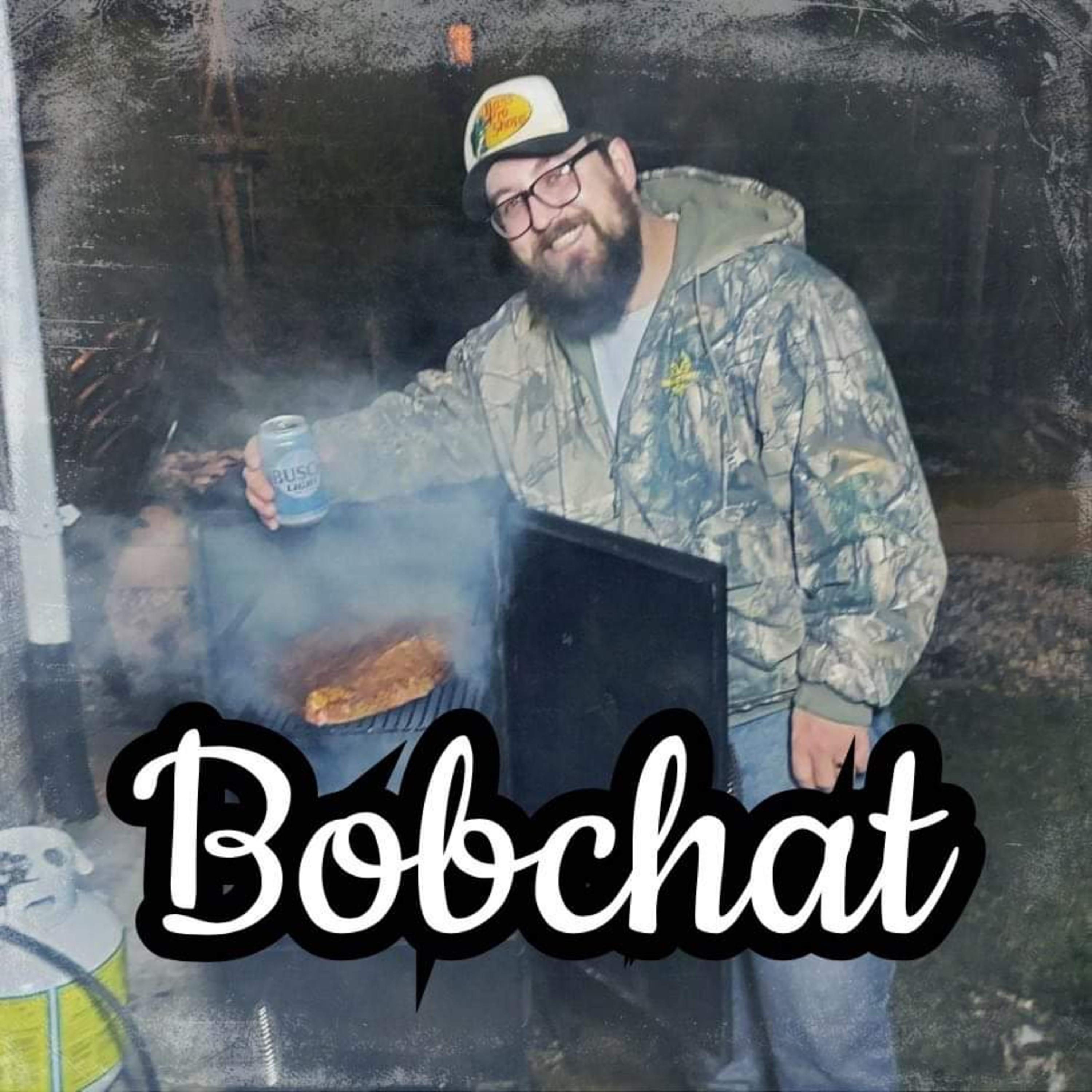 Bobchat Podcast