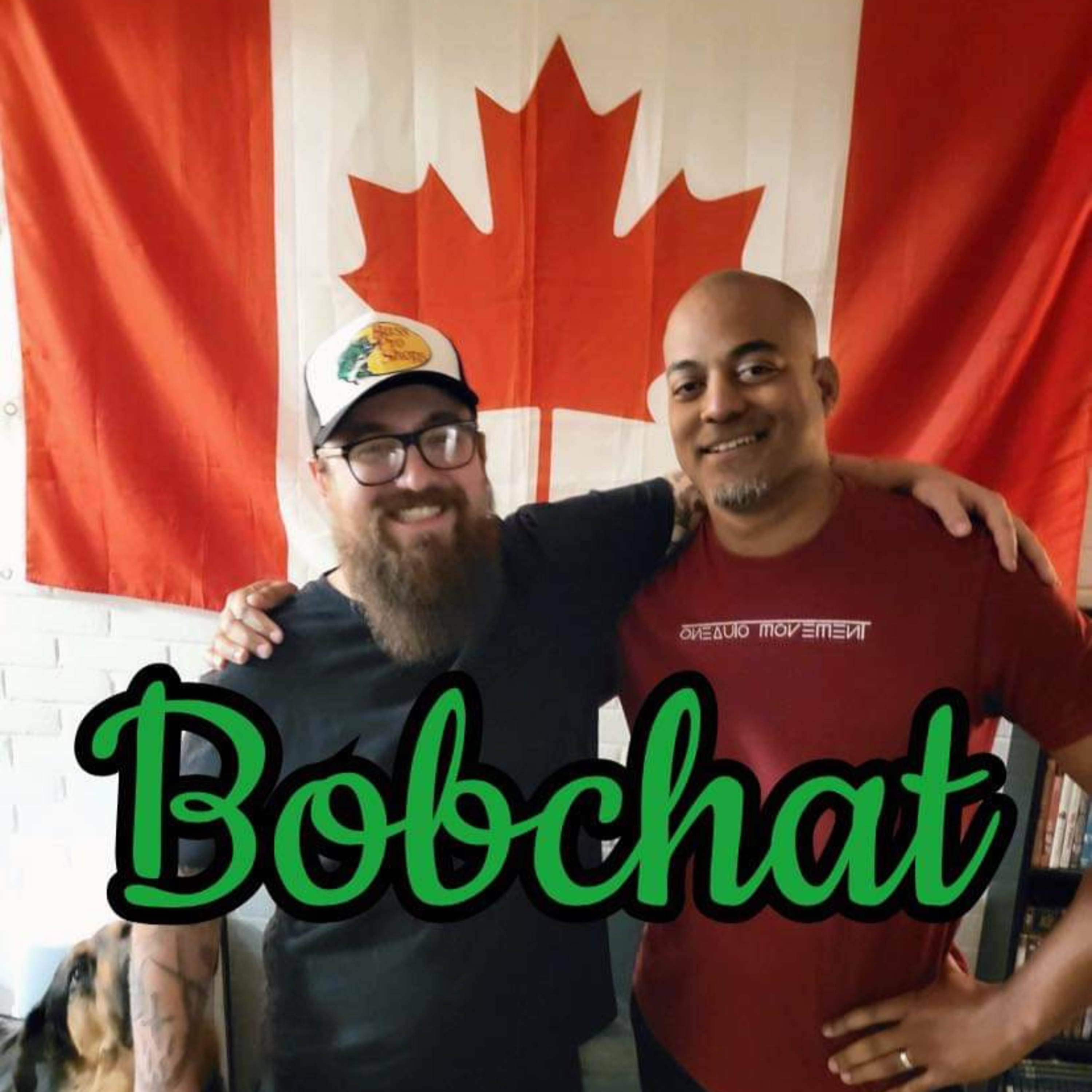 Bobchat Podcast