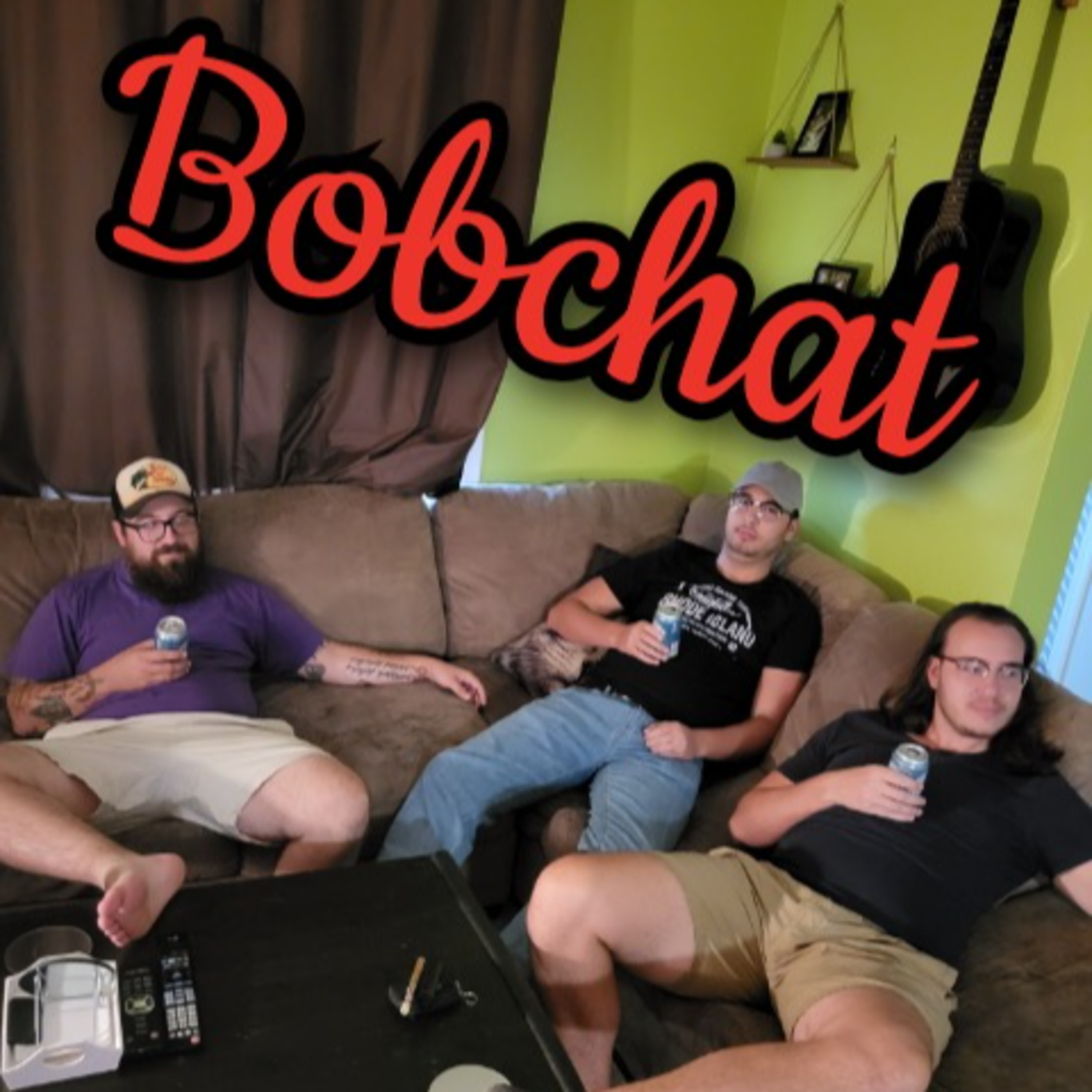 Bobchat Podcast