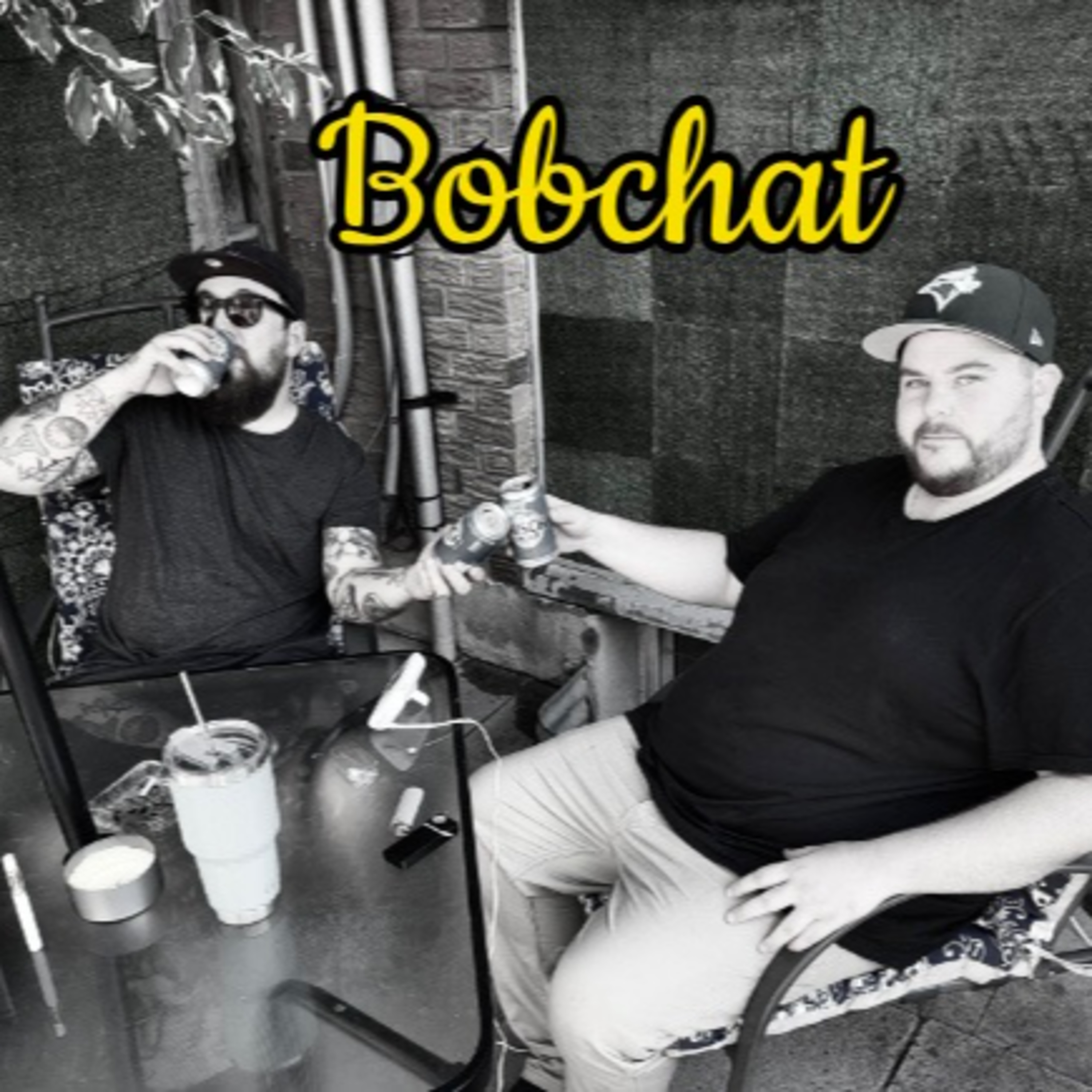 Bobchat Podcast