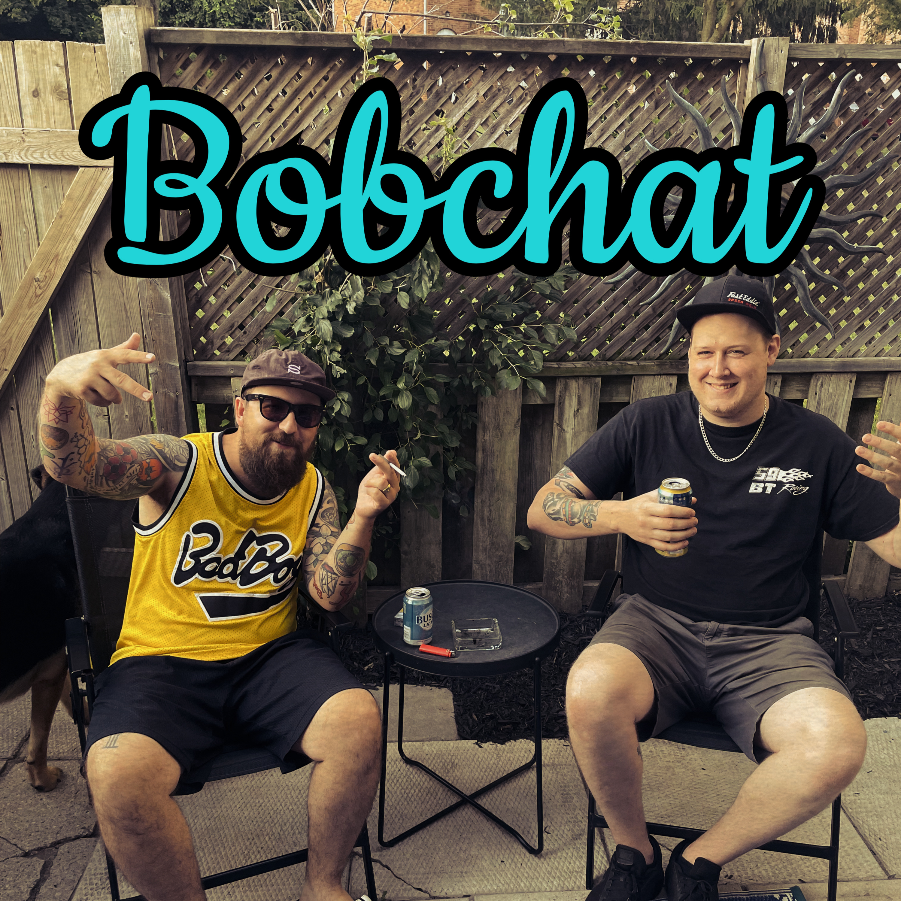 Bobchat Podcast