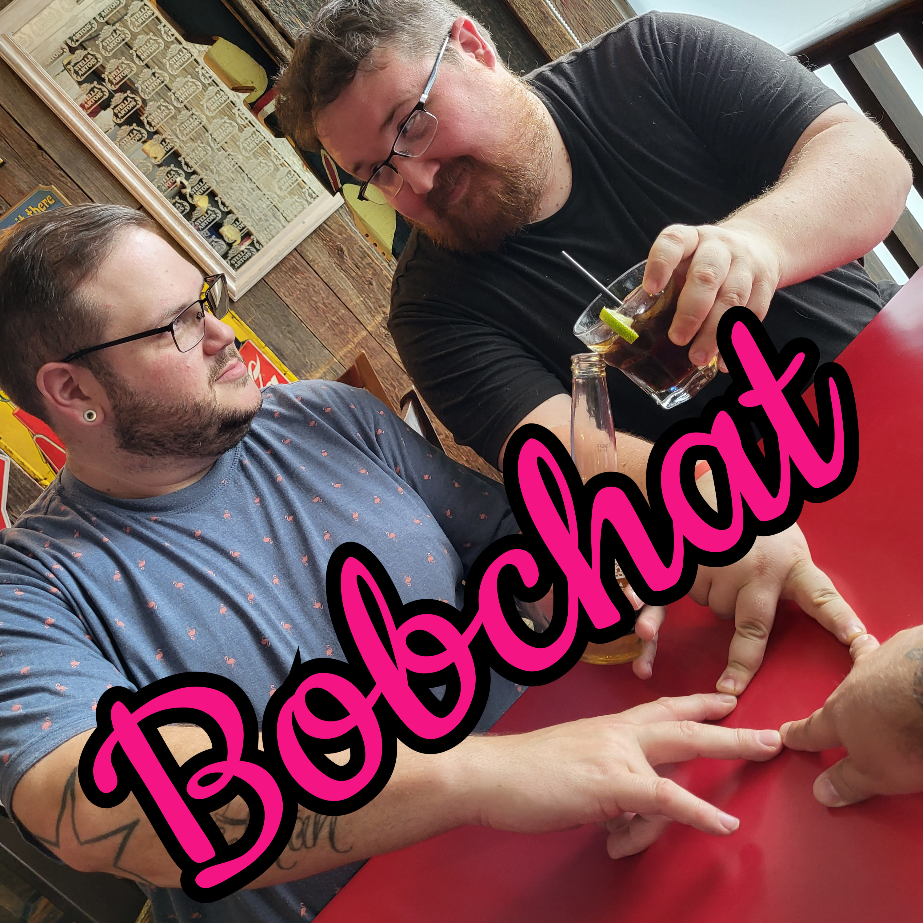 Bobchat Podcast