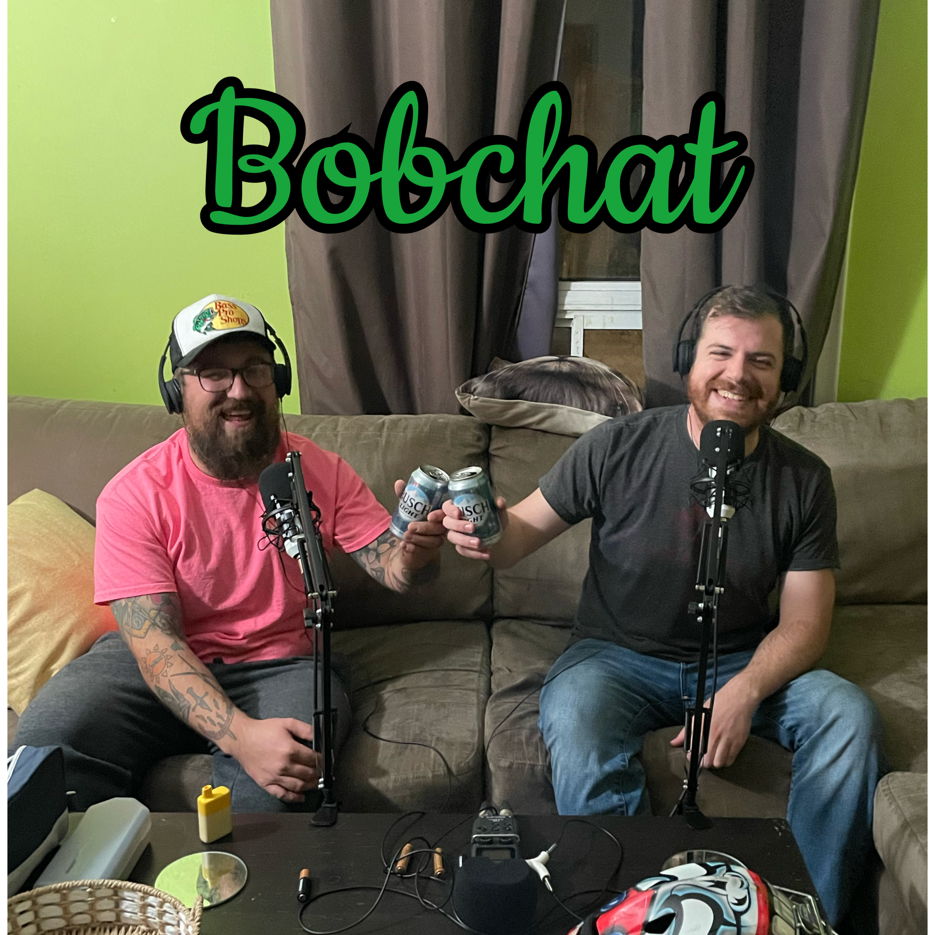 Bobchat Podcast
