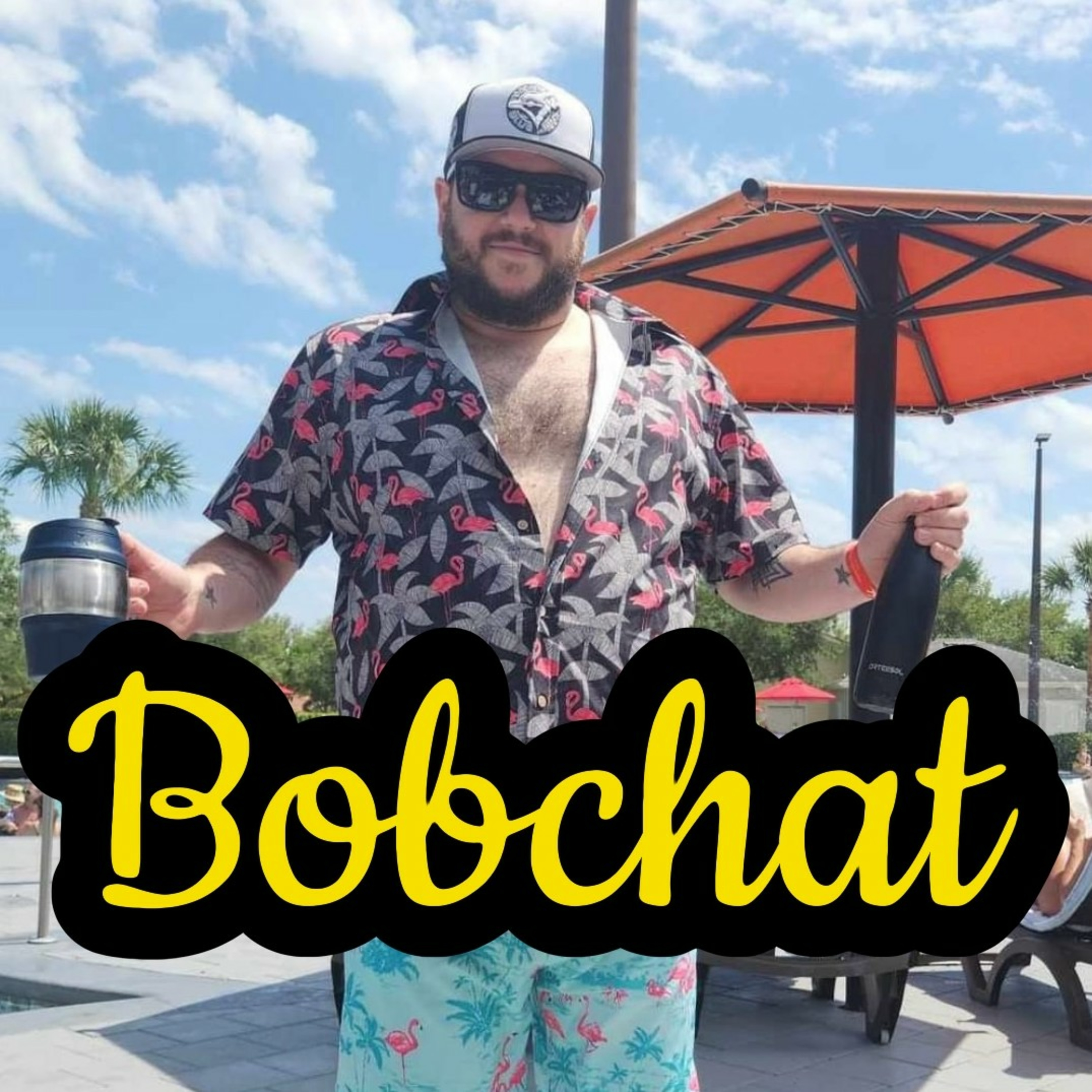 Bobchat Podcast