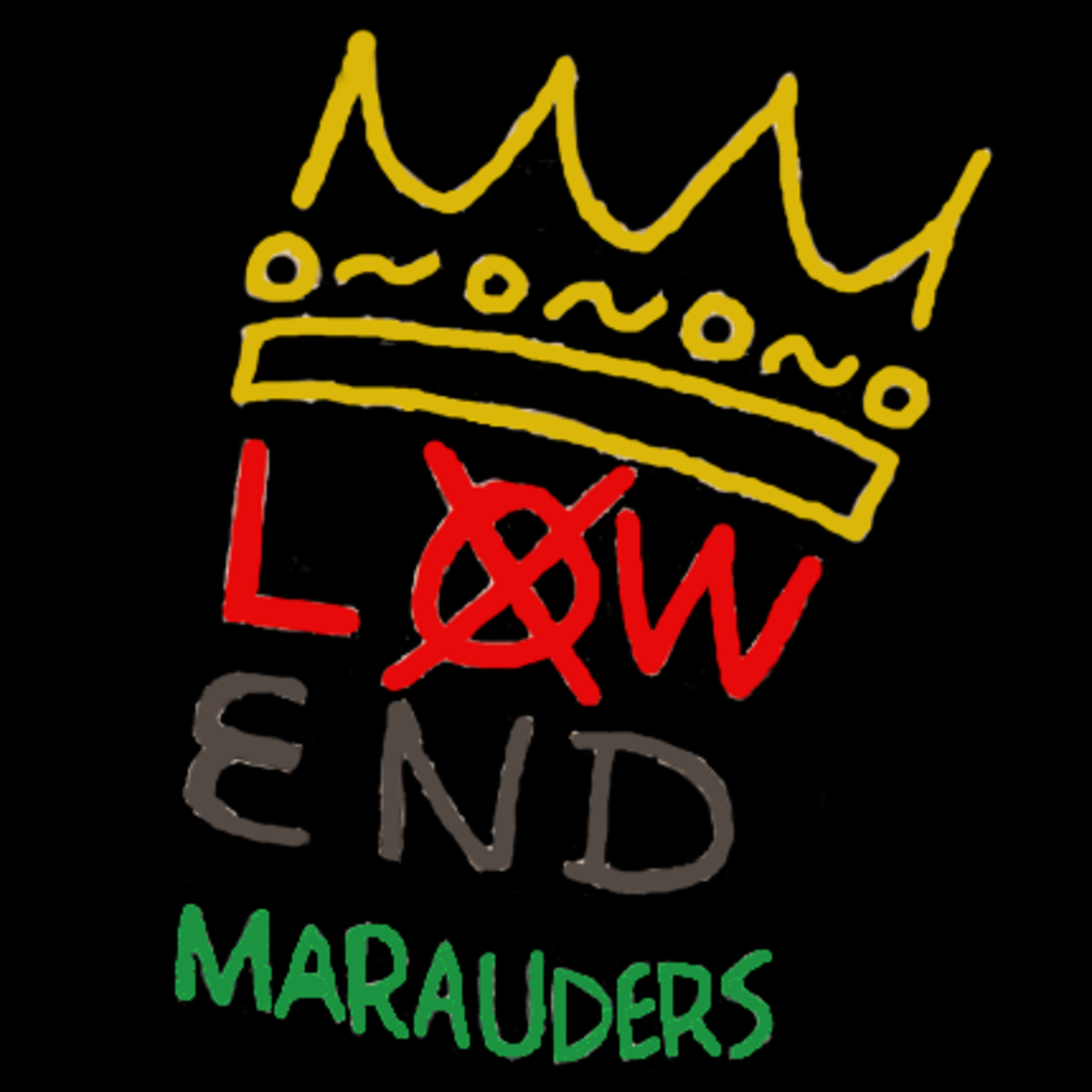 Low End Marauders