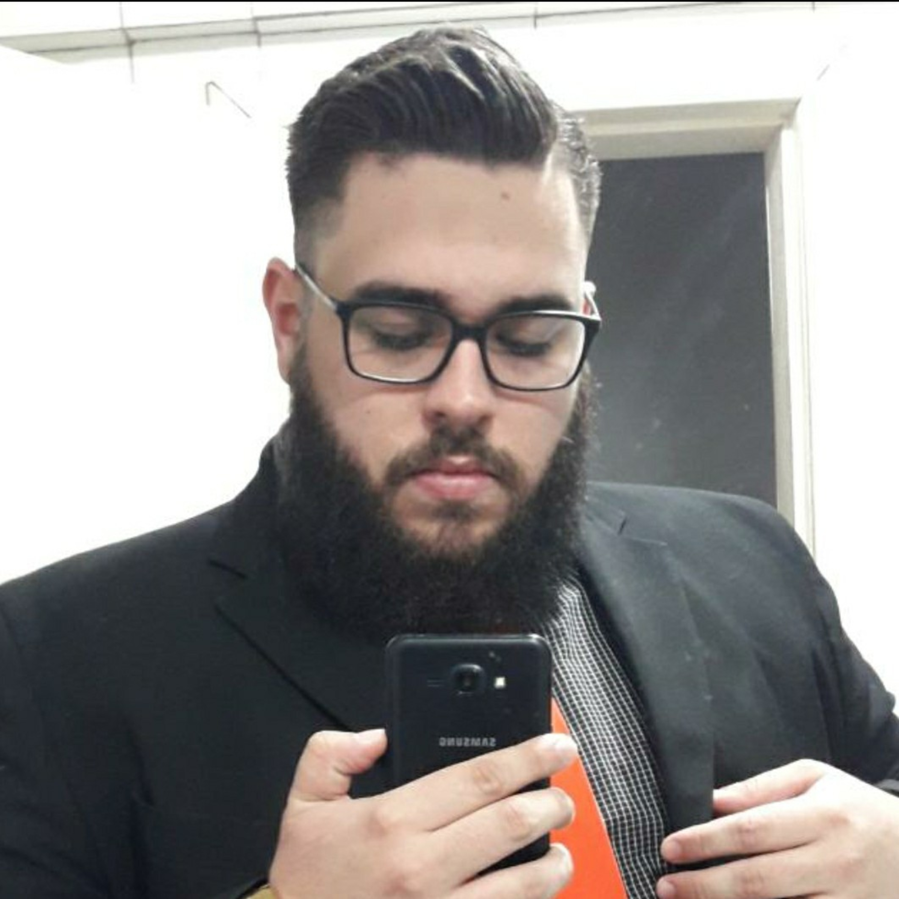 Entre Amigos e Perfumes