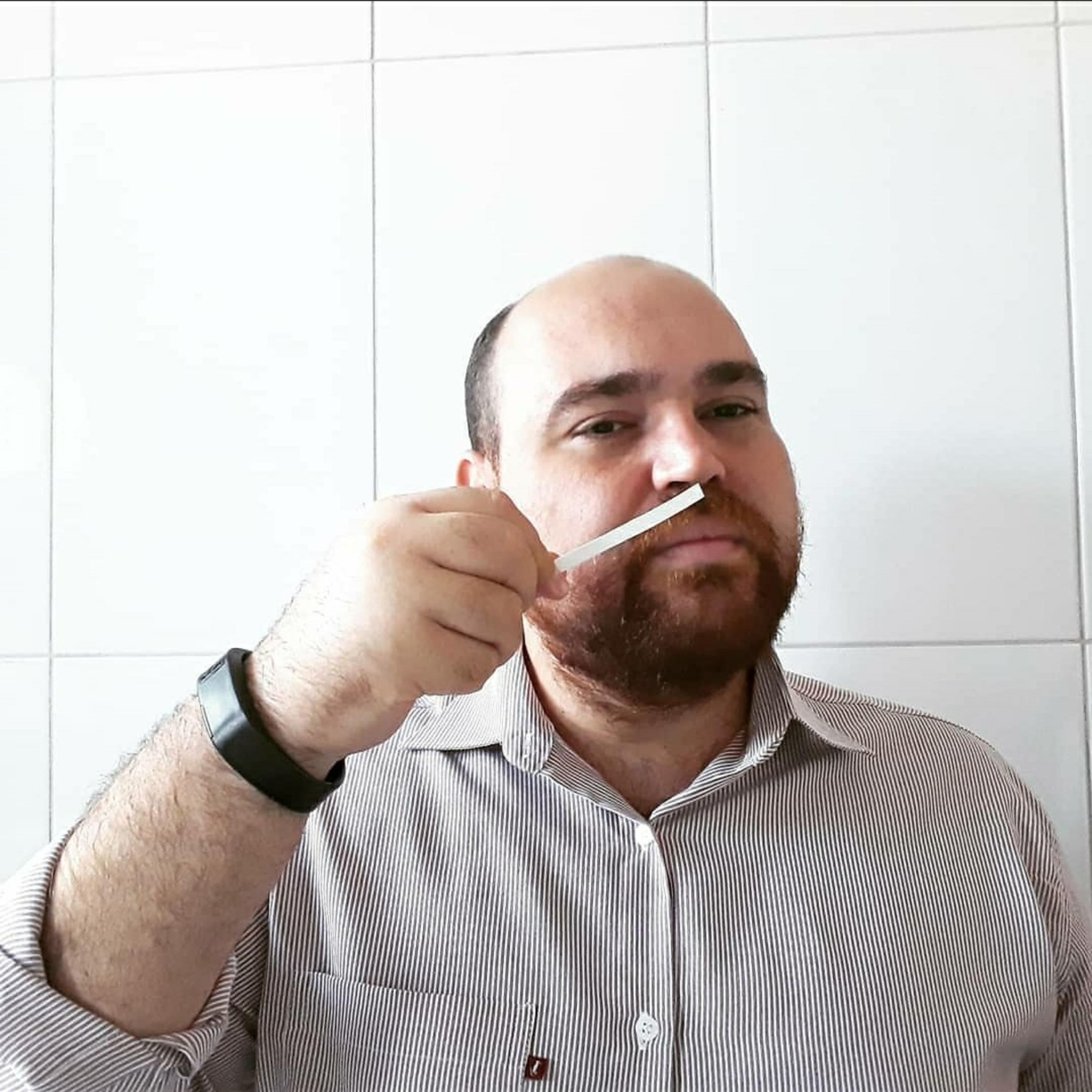 Entre Amigos e Perfumes