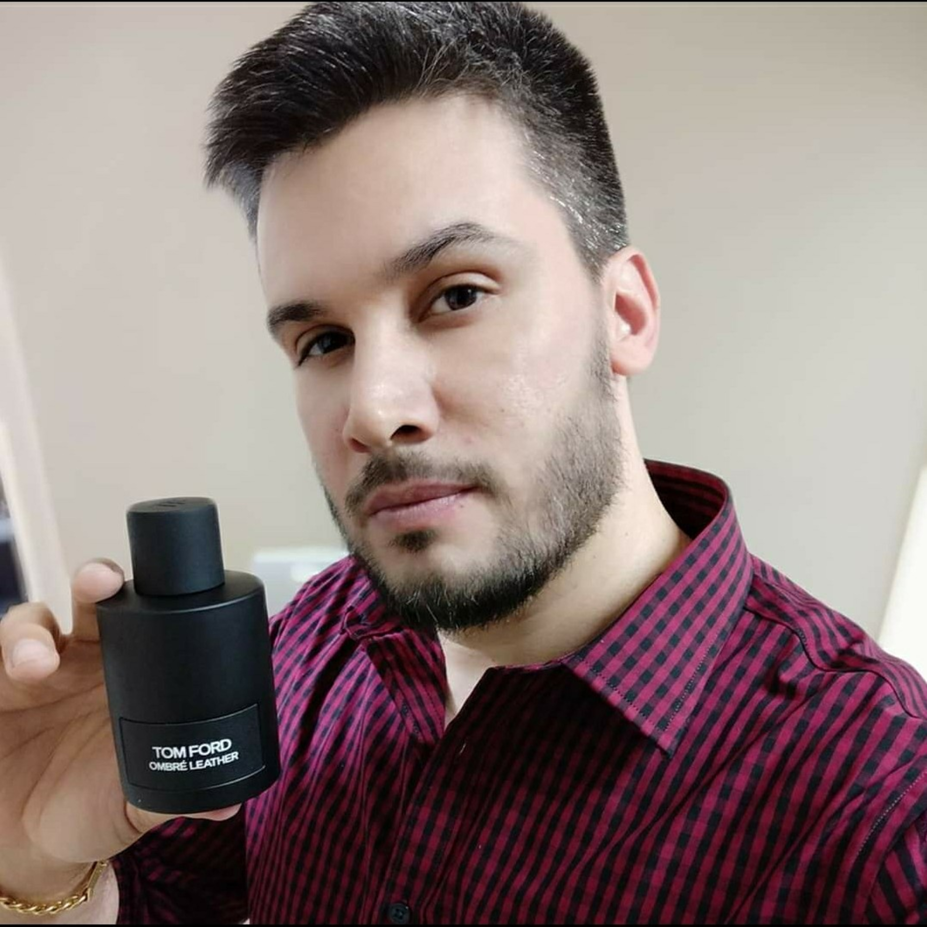 Entre Amigos e Perfumes
