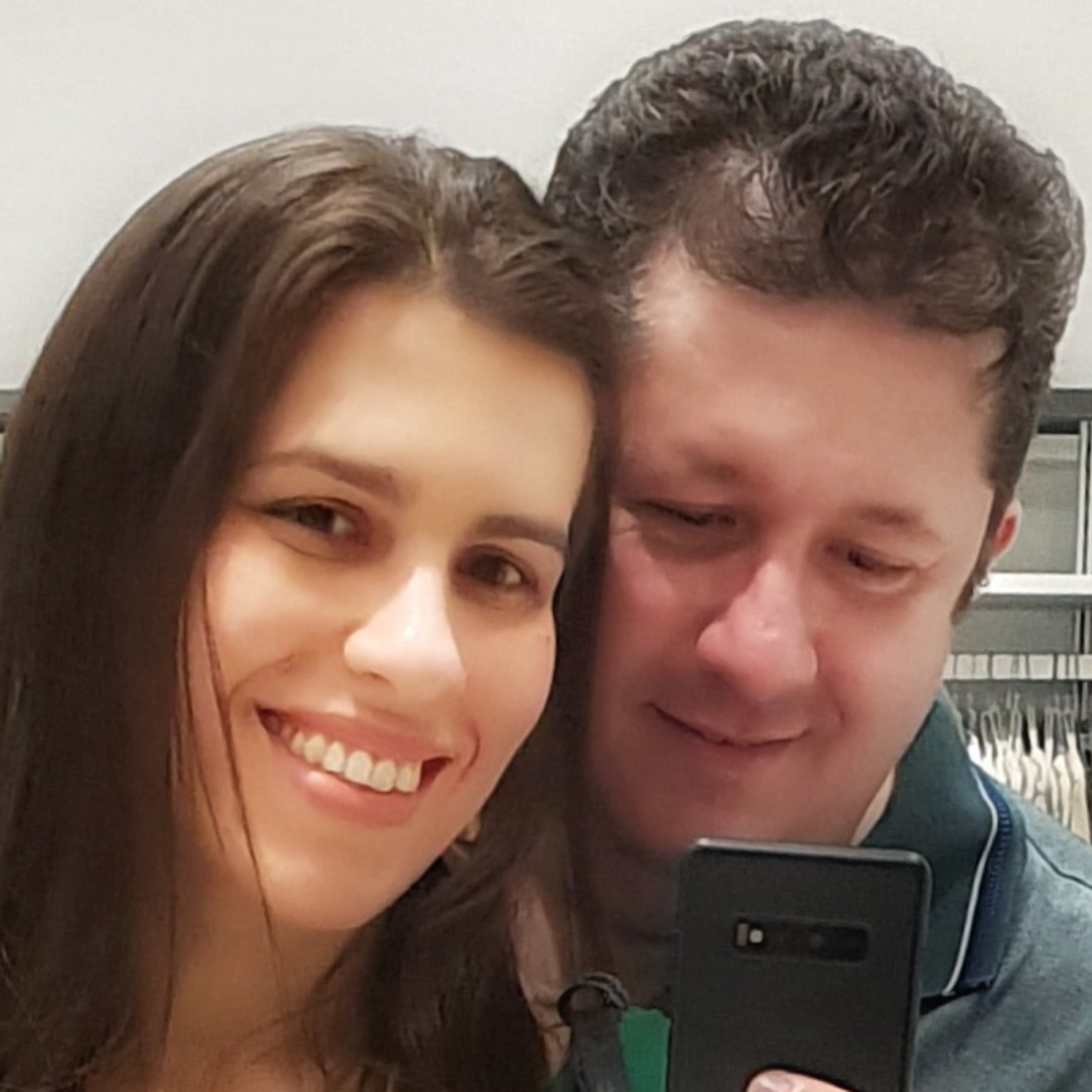 Entre Amigos e Perfumes
